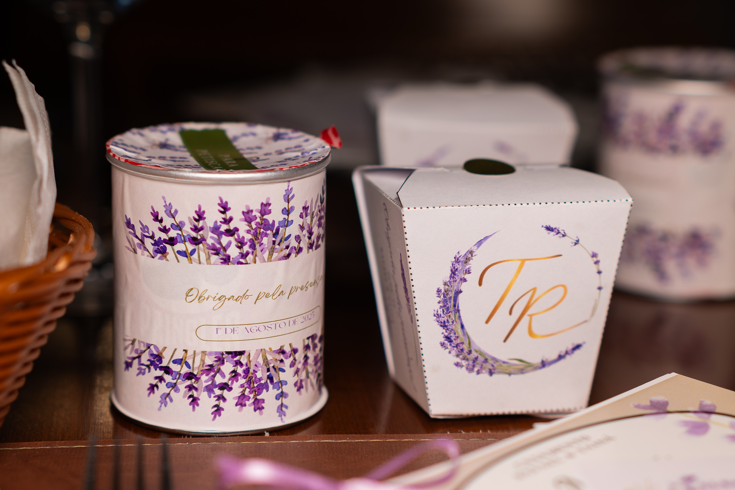 Civil - Tainá Charret & Rafael