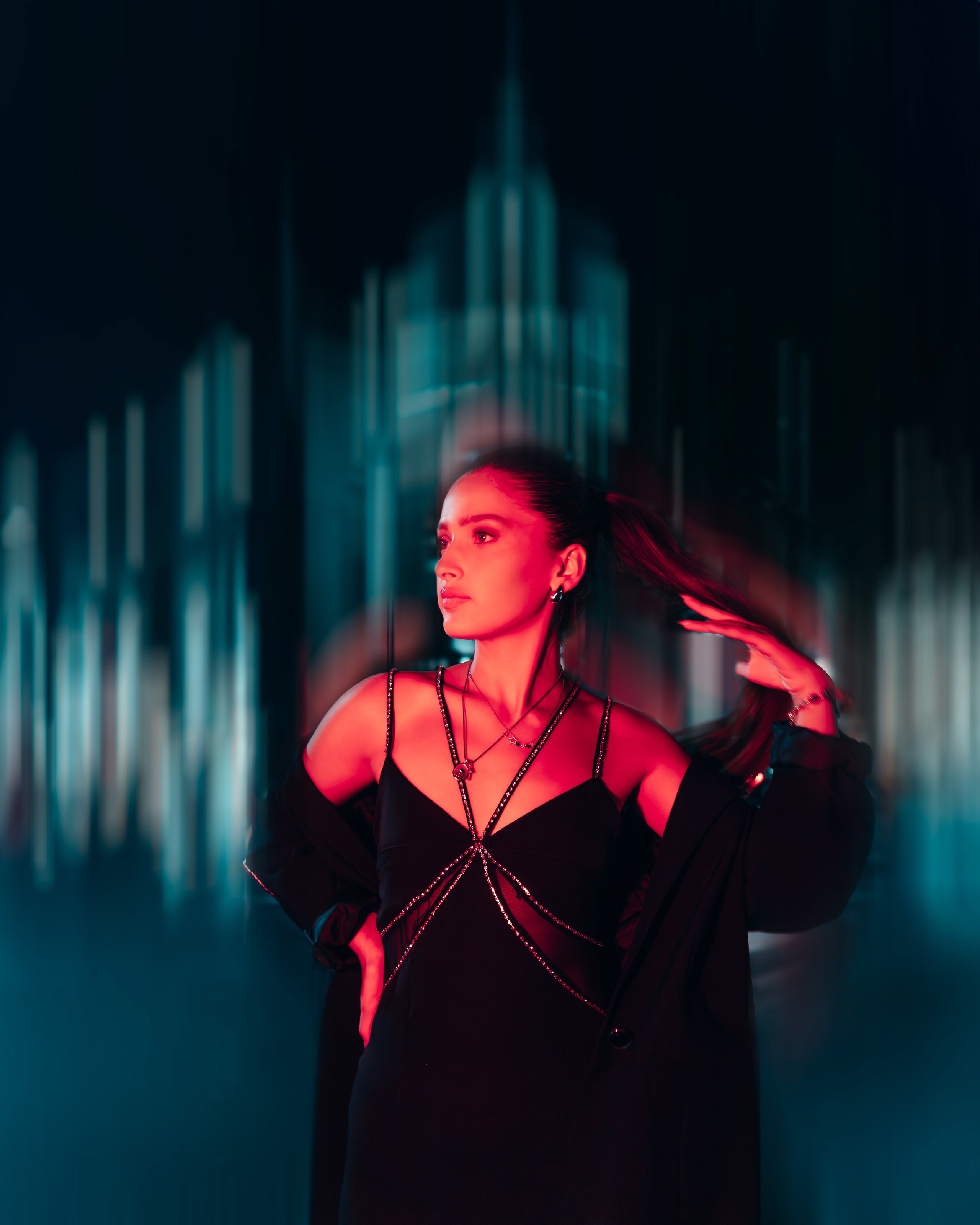 M A R I A M. Bspander