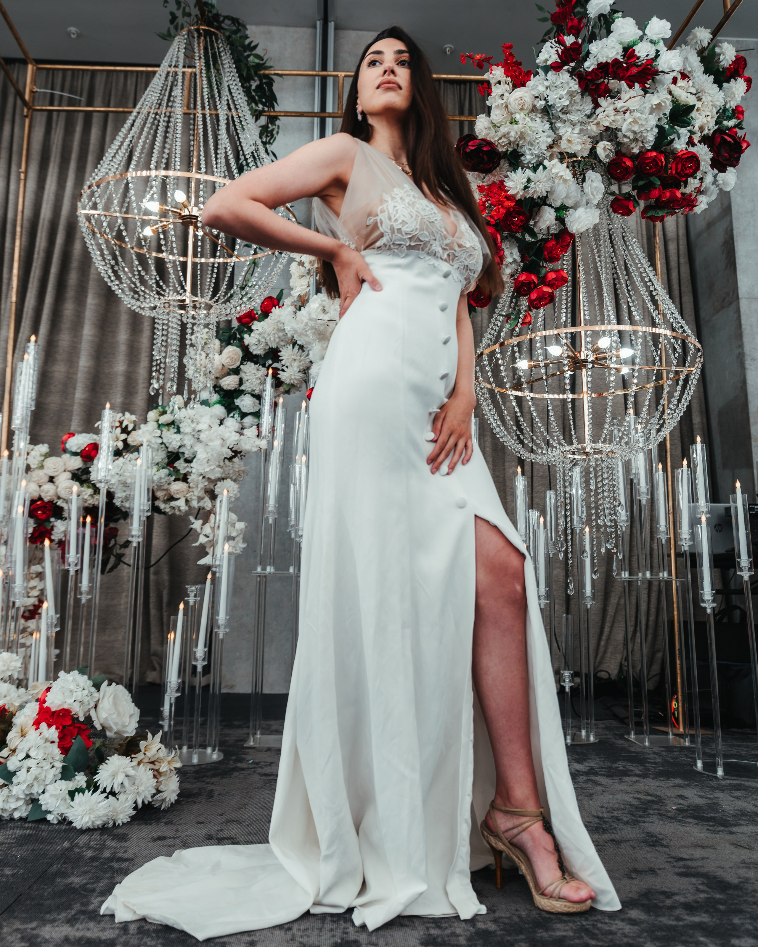 Wedding Exhibition 2024. Bspander