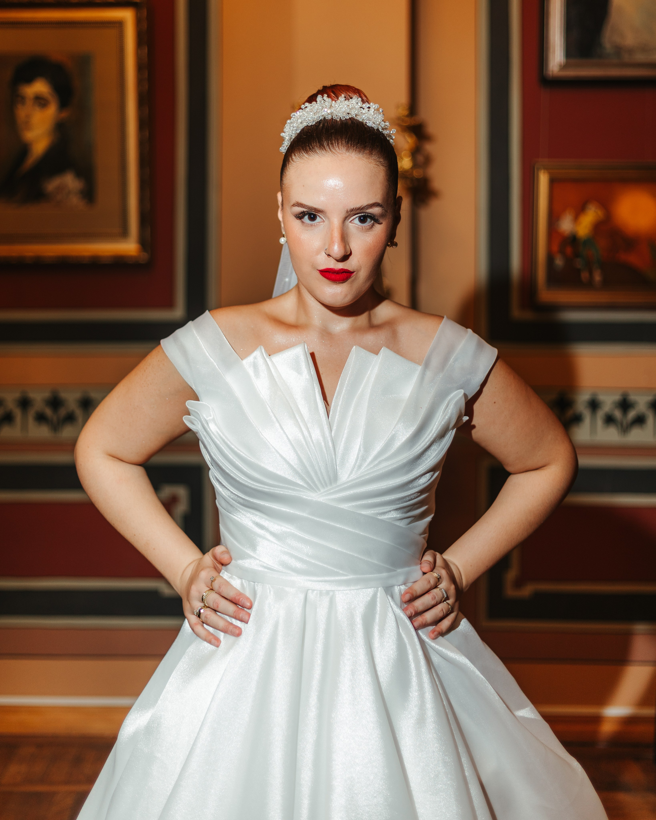 Anna & Giorgi. Bspander