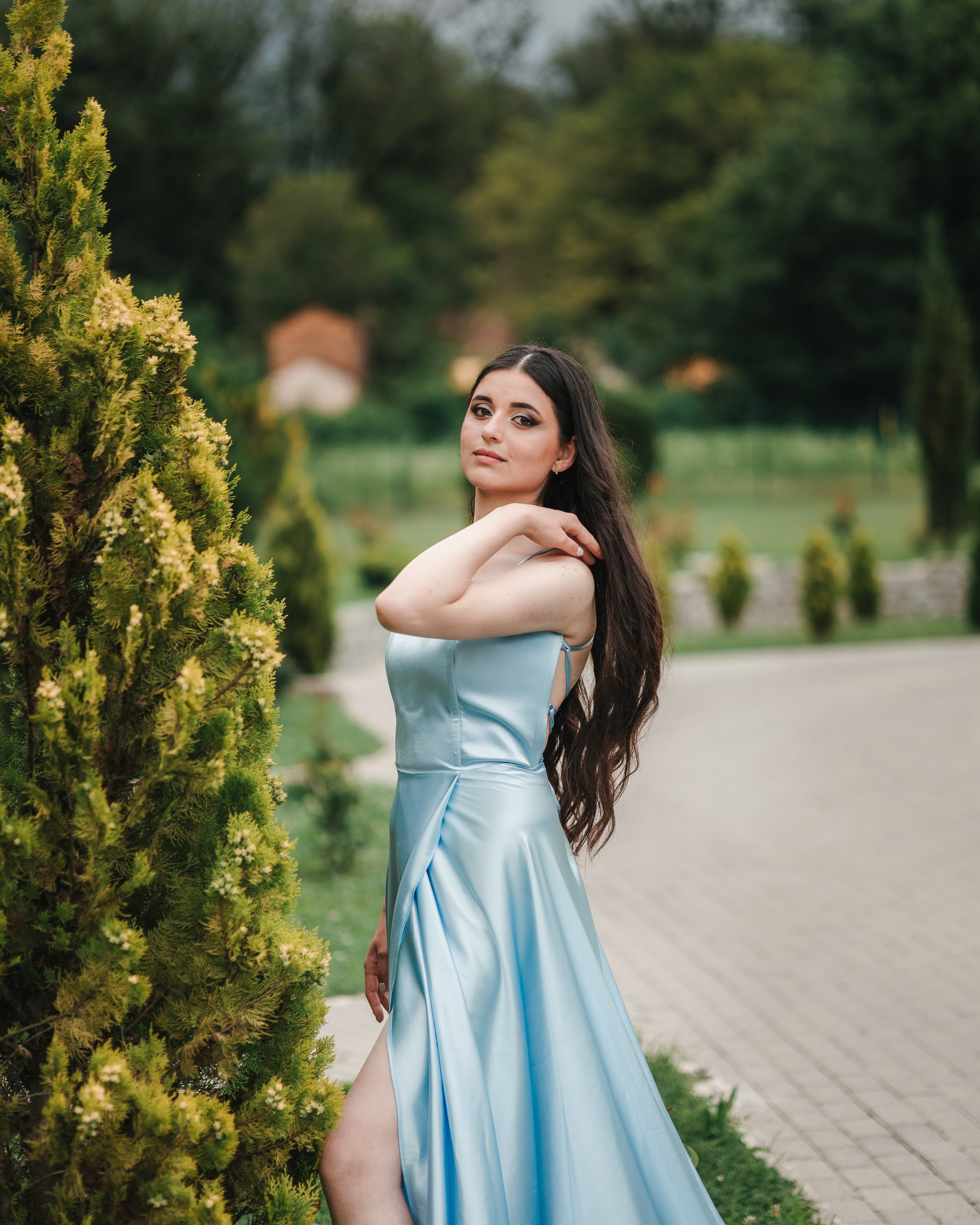 Graduation & Prom. Bspander