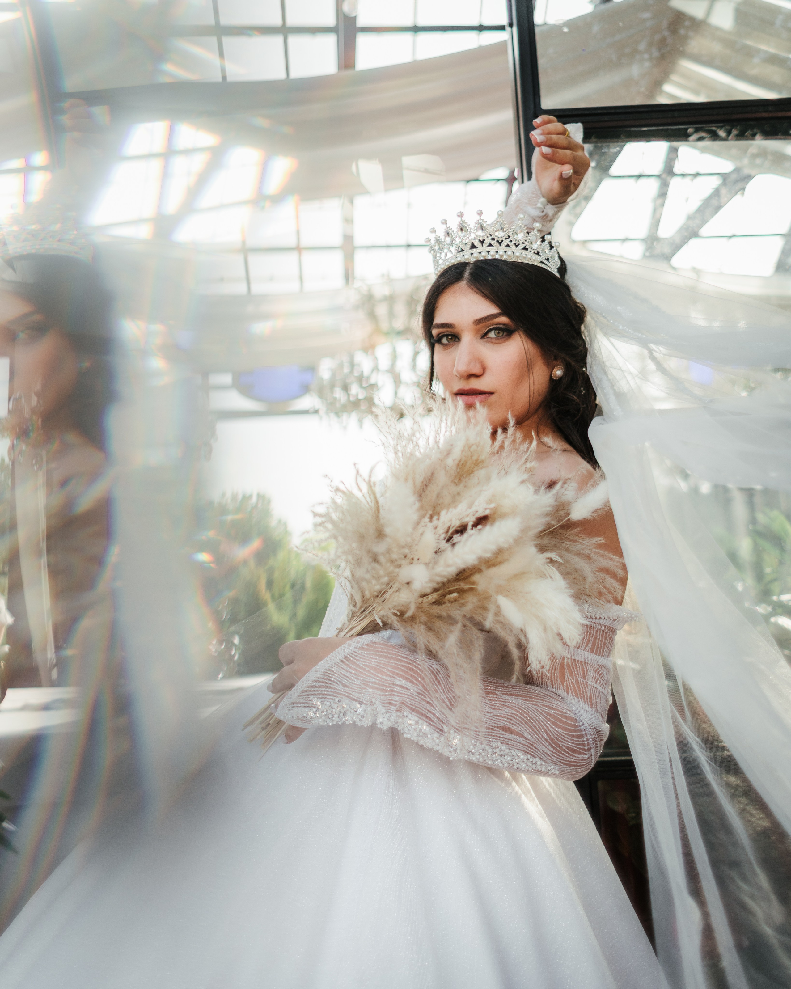 Nino & Giorgi. Bspander