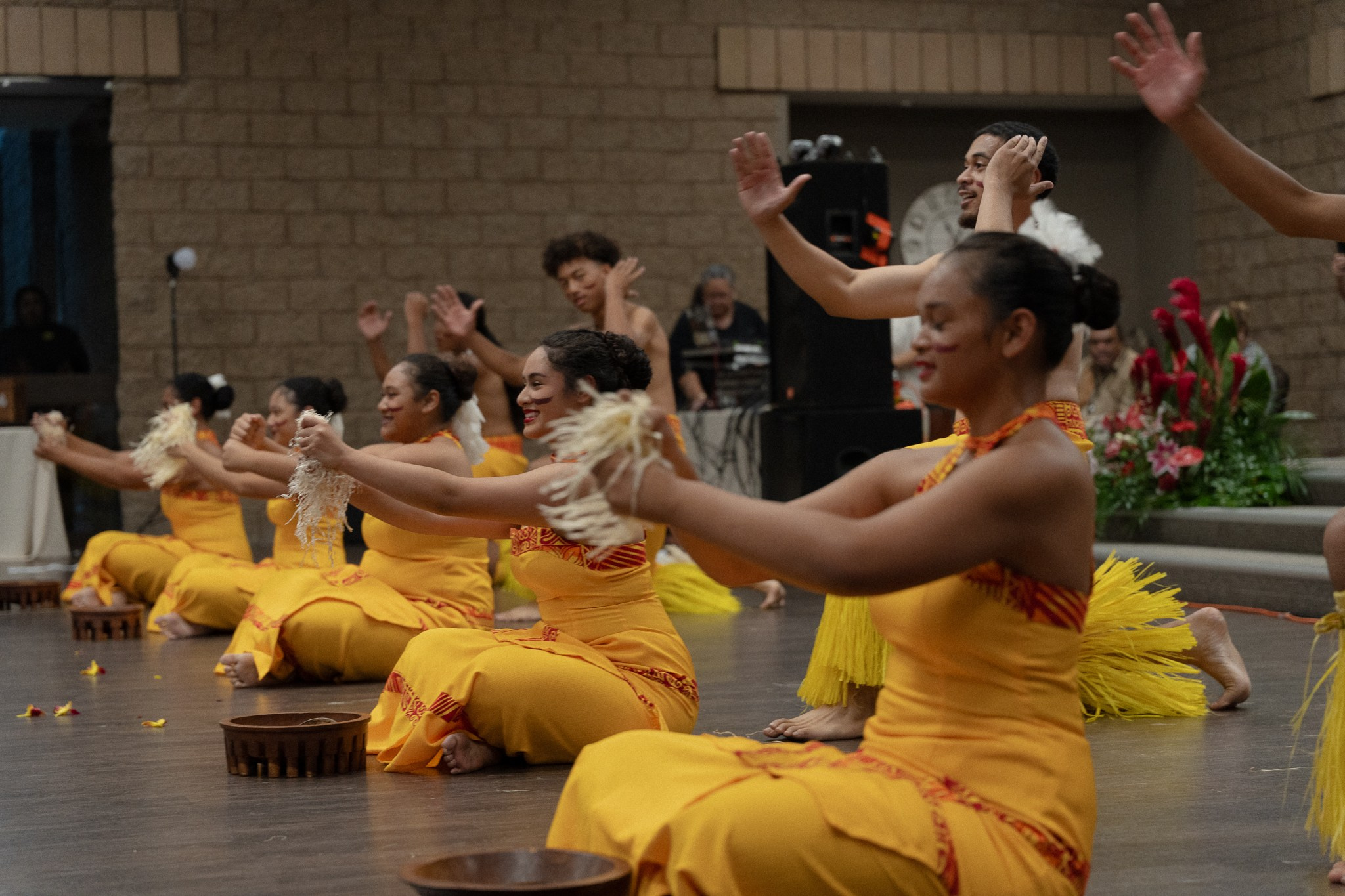 Arieta & Esmond: Polynesian Bliss and Love. Portrait, family, maternity & wedding photography & videography in SoCal Kseni Vibe