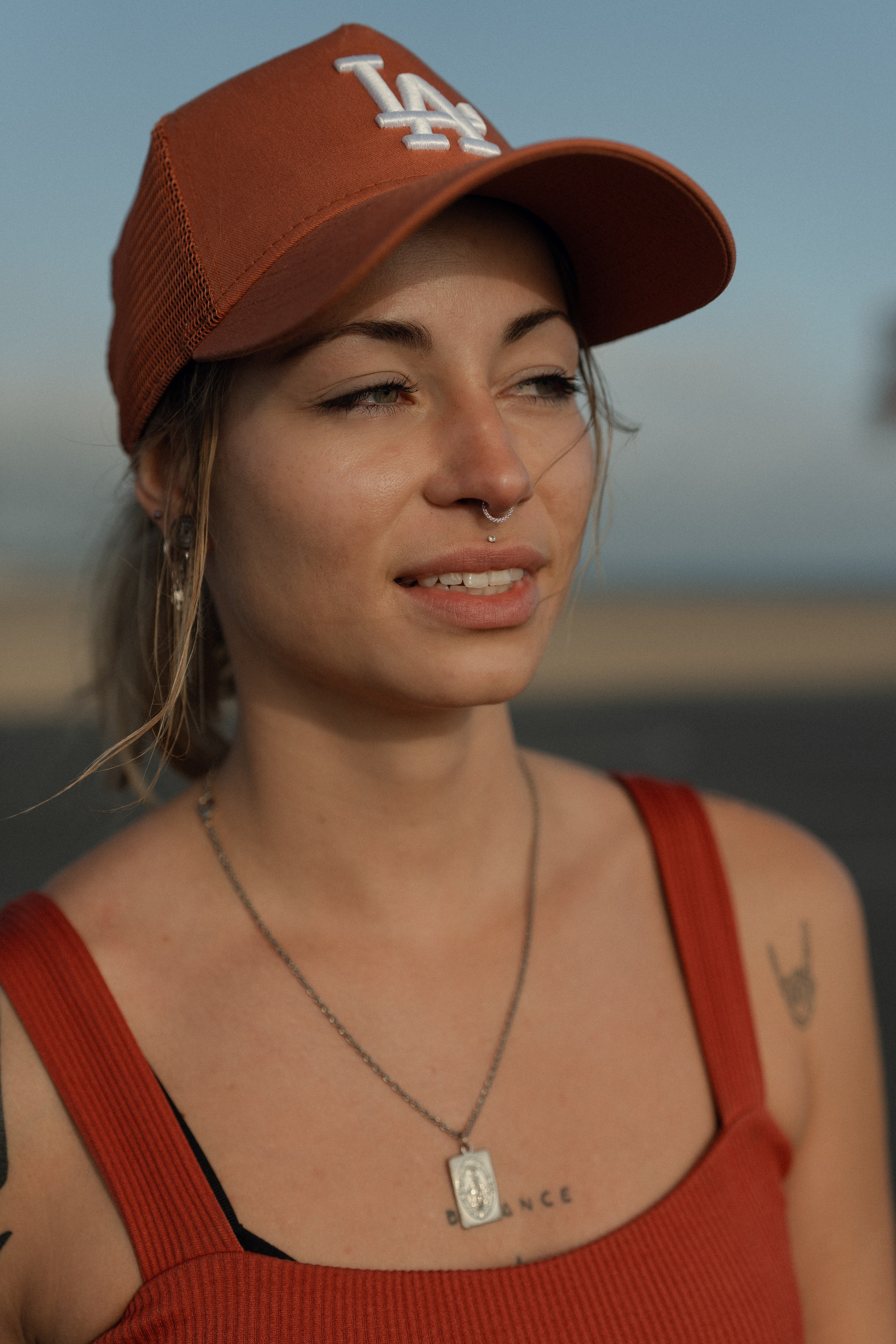 Lines of Freedom. Portrait, family, maternity & wedding photography & videography in SoCal Kseni Vibe