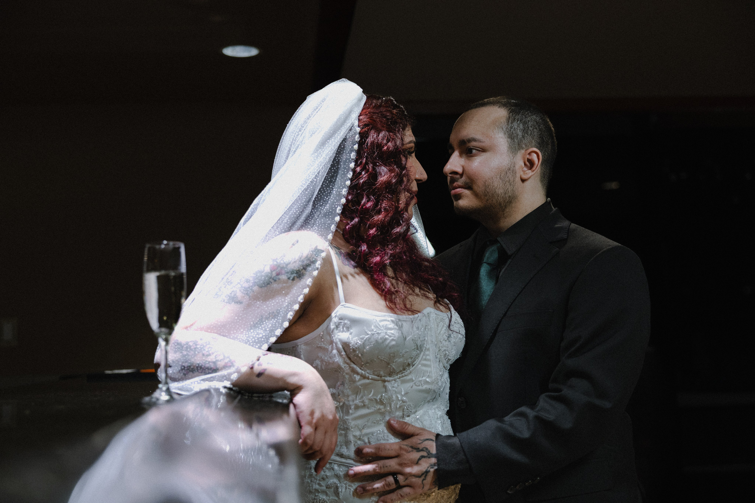 Essi & Auzy. Portrait, family, maternity & wedding photography & videography in SoCal Kseni Vibe/Weddings by KArt