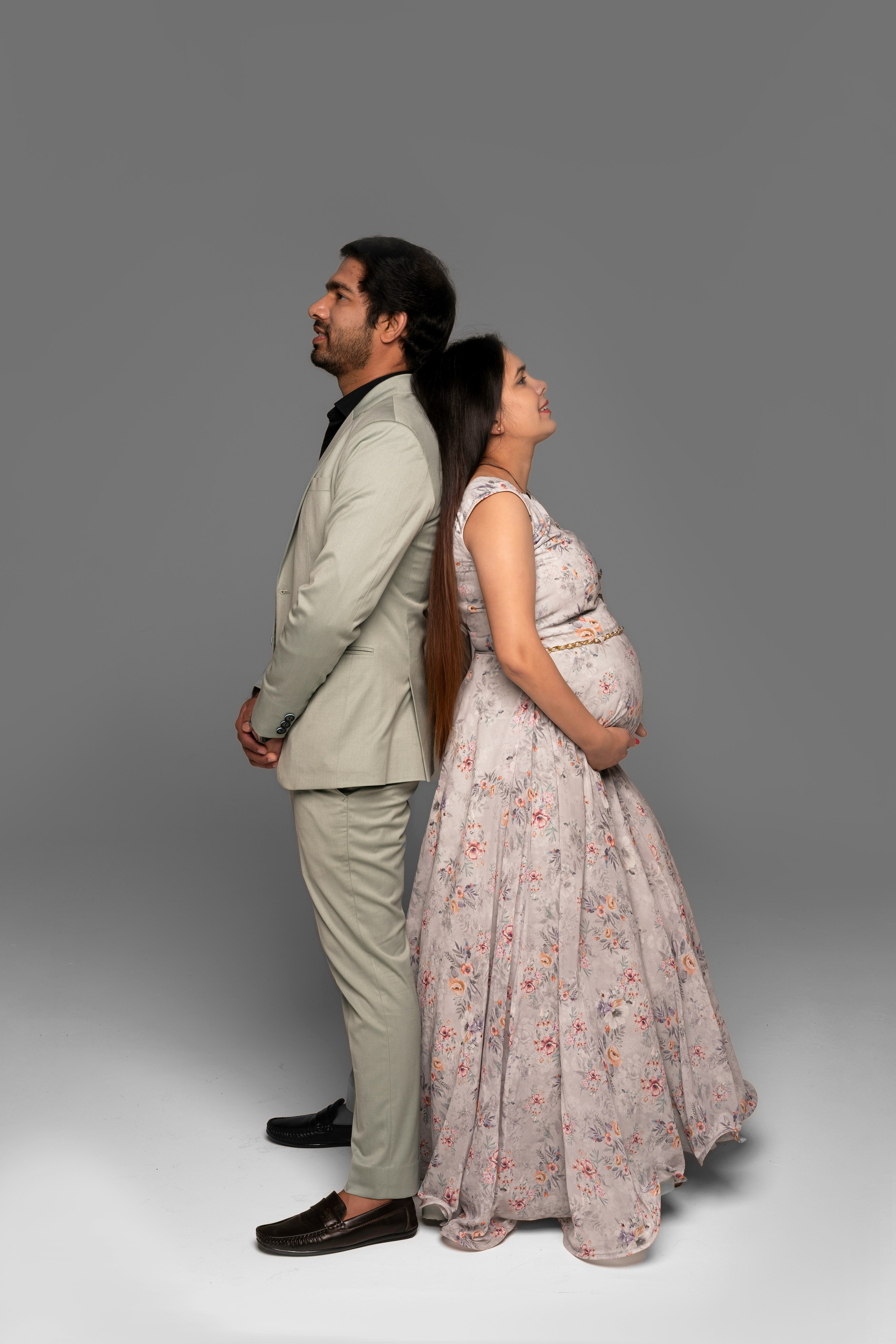 Беременность. Фотограф новорожденных Юлия Гаст