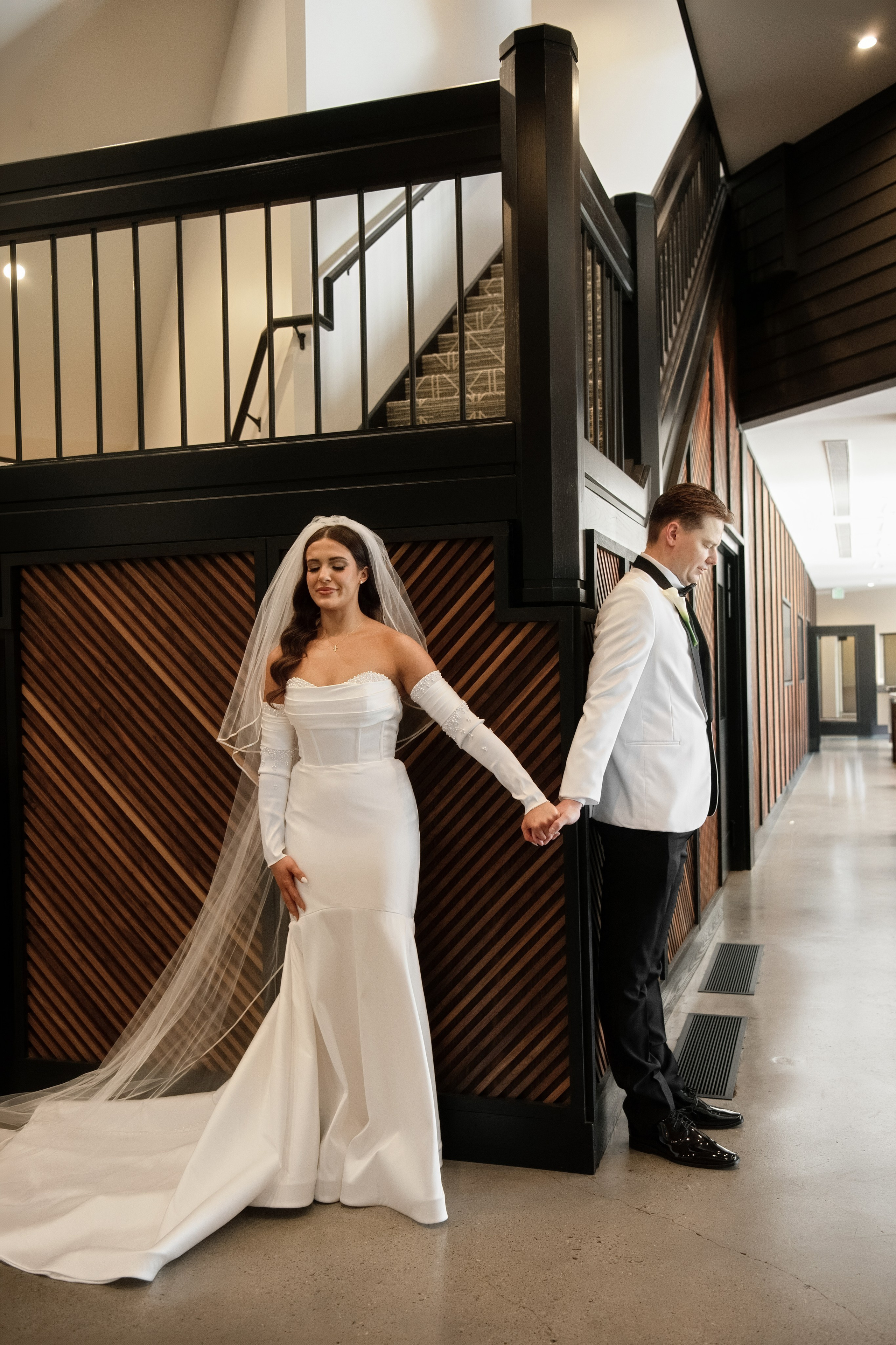 M&Z. Alena Tau | Wedding & Family Photographer Vancouver WA and Portland OR