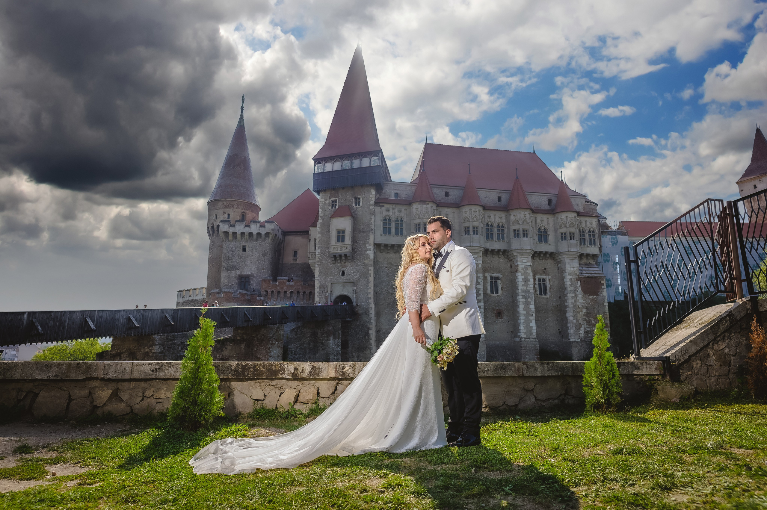 TTD - Georgiana + Alexandru