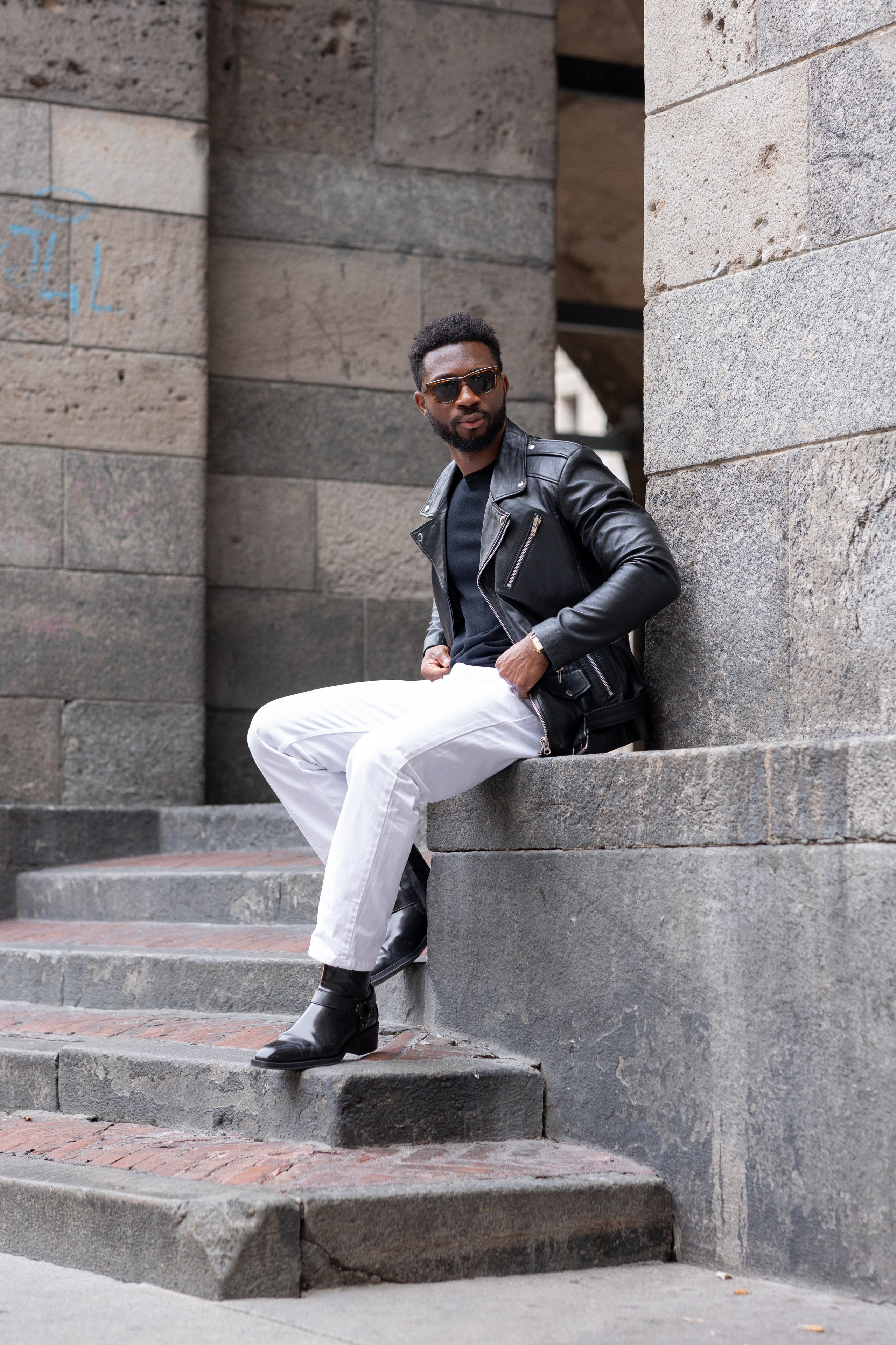 Raynald. Photographer in Milan |Mila Pro Photo