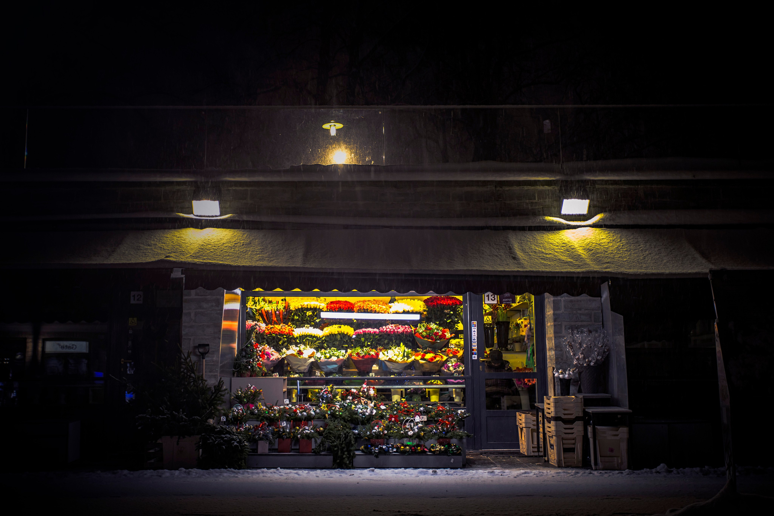 Street. Anton Serdjukov Photography