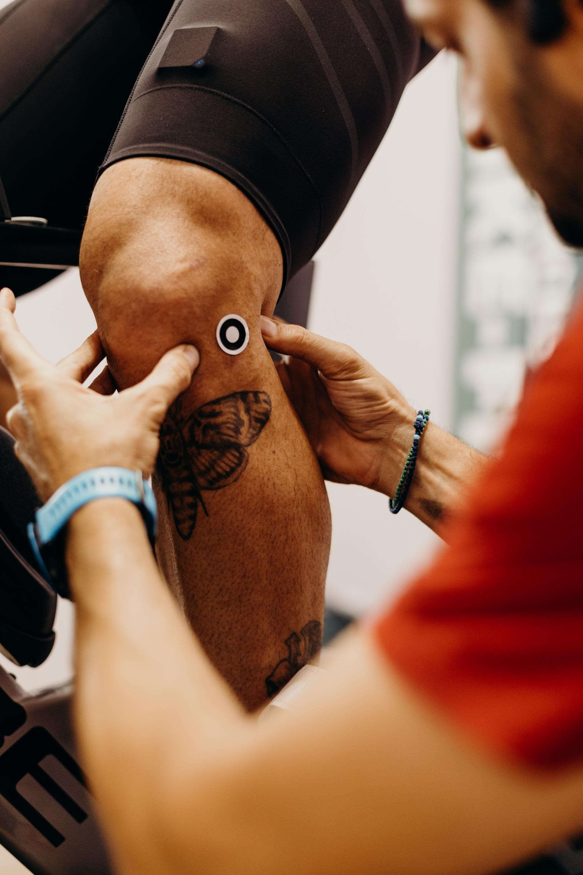 FIT MY BIKE. Family and business portrait’s photographer in Cyprus