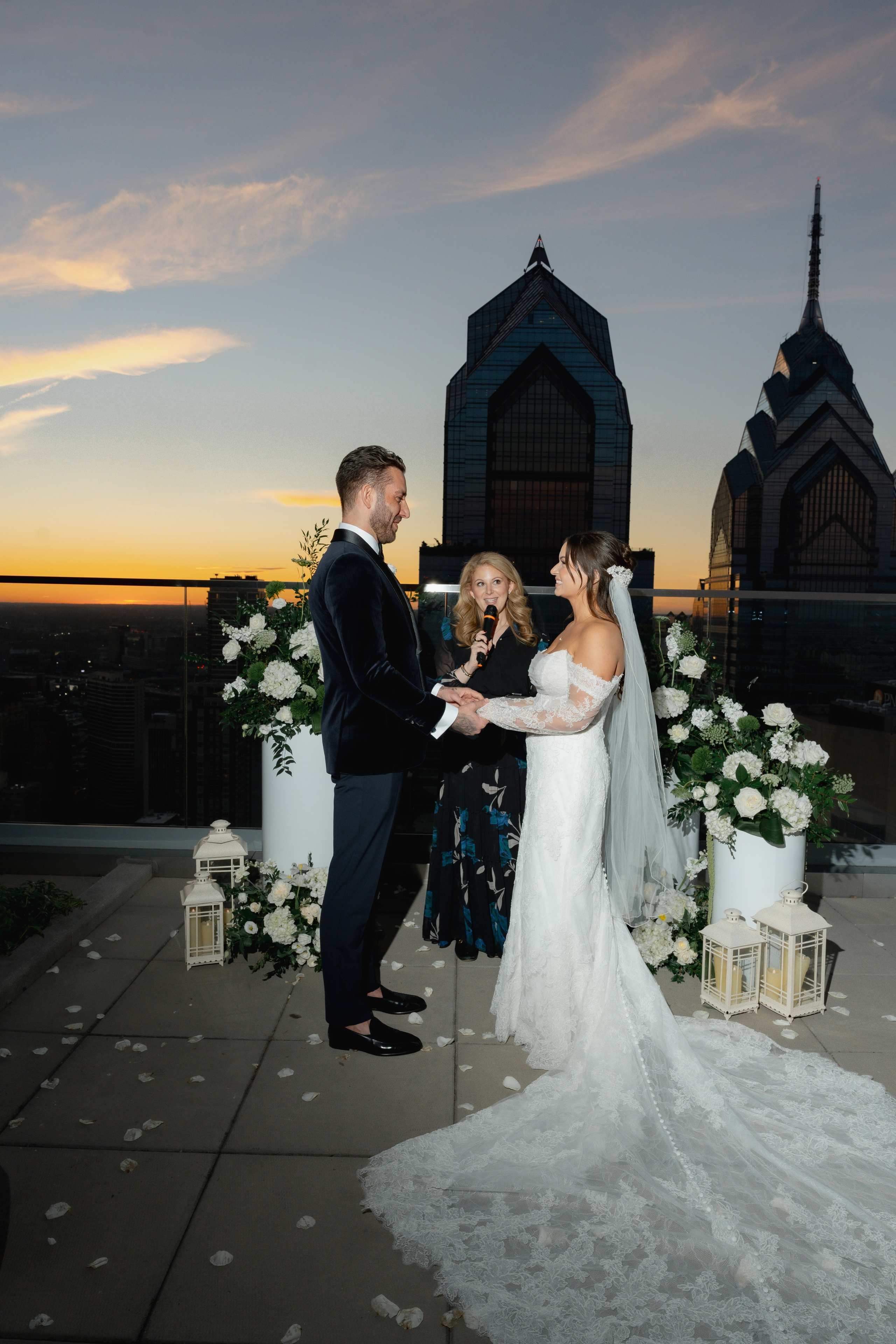 Leigh and Jennifer wedding day. Anna Krasnova Wedding photographer