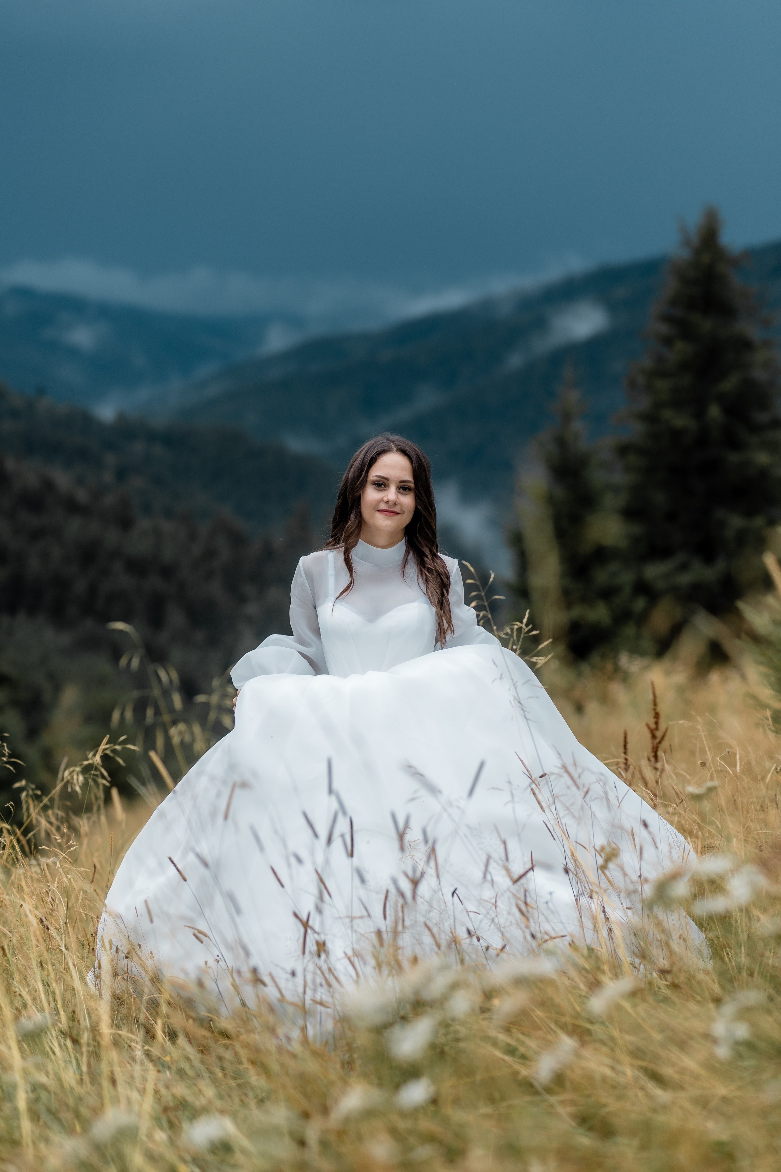 Anatolii & Ecaterina. BUREA PRODUCTION