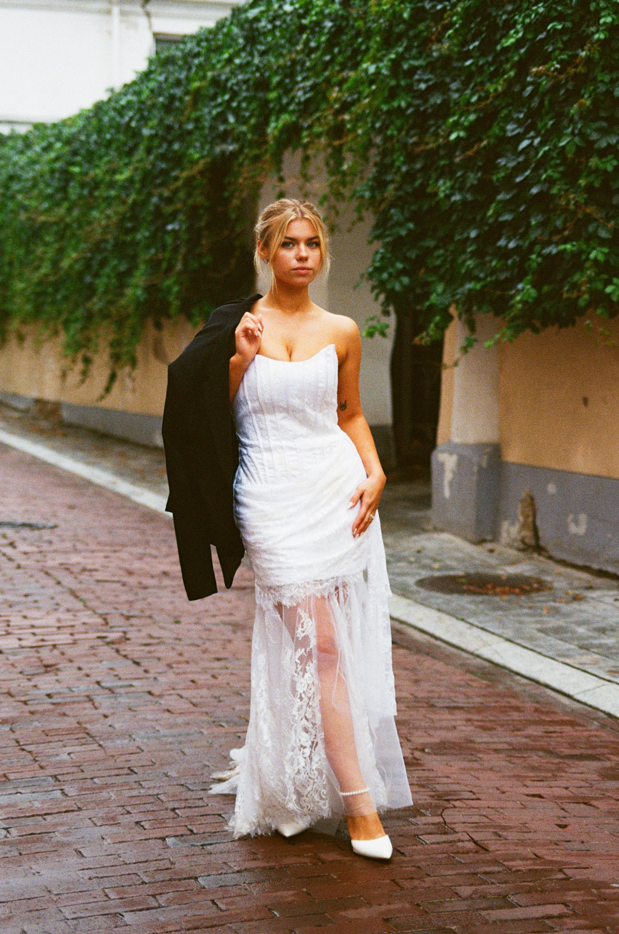 Evelina ir Karolis. Misevic Wedding — Jausminga ir Profesionali Vestuvių Fotografija