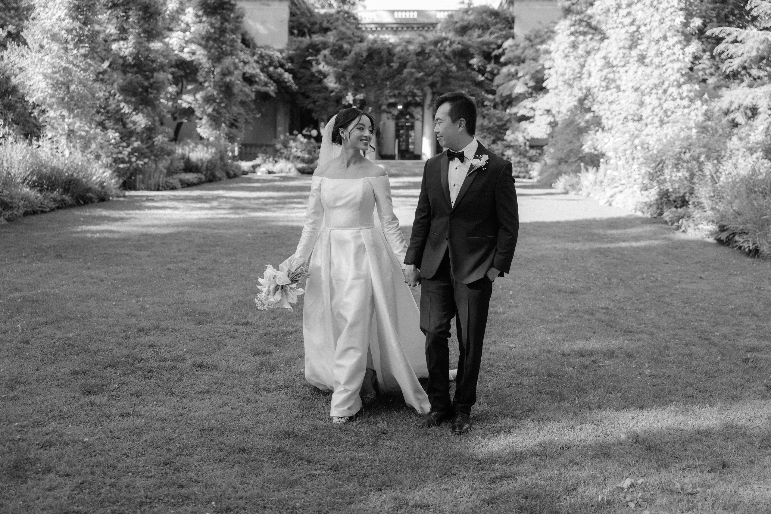 Bernice & Eric. Anna Krasnova Wedding photographer