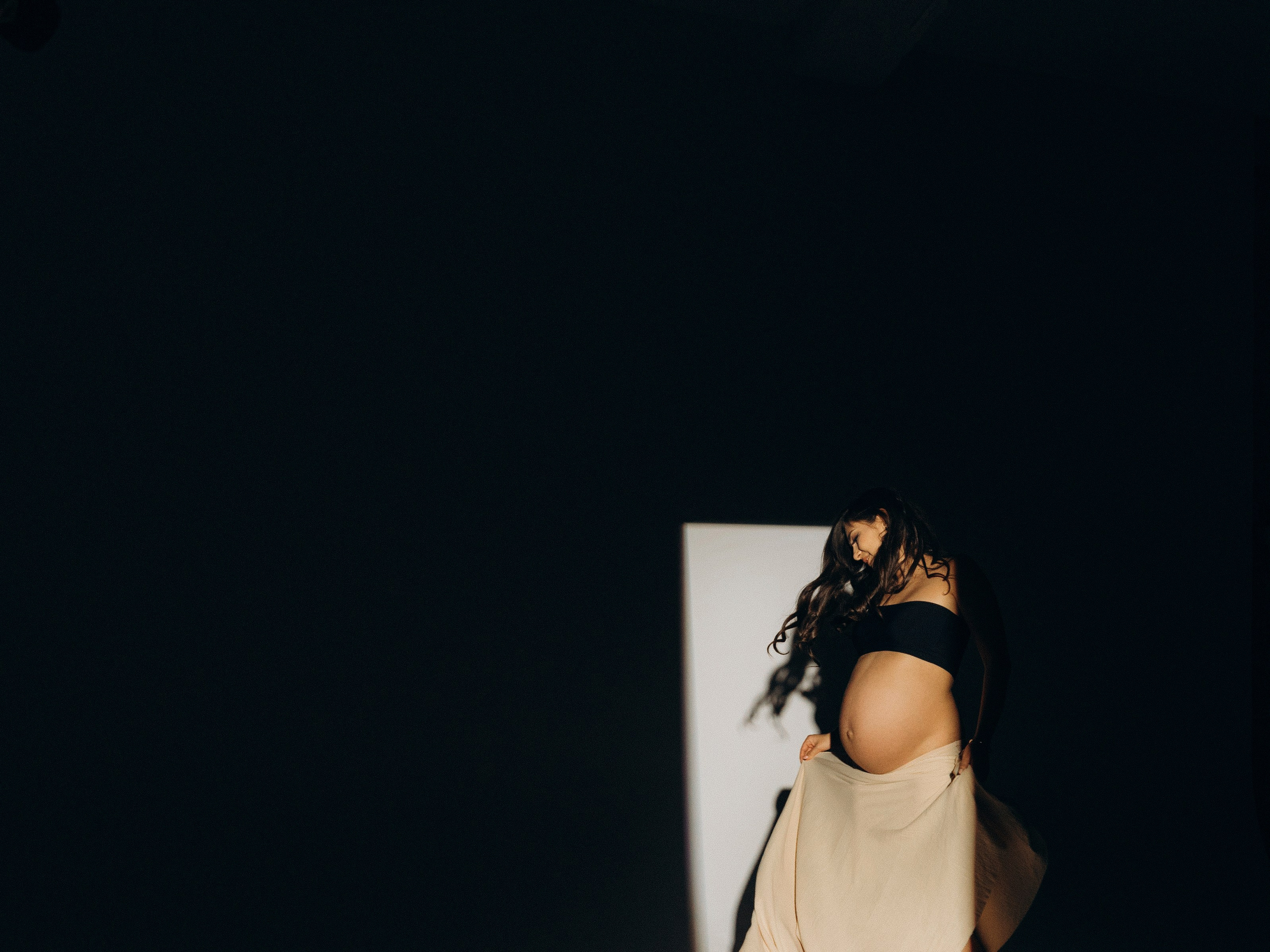 Легко. Валерия Вартанова. Фотограф