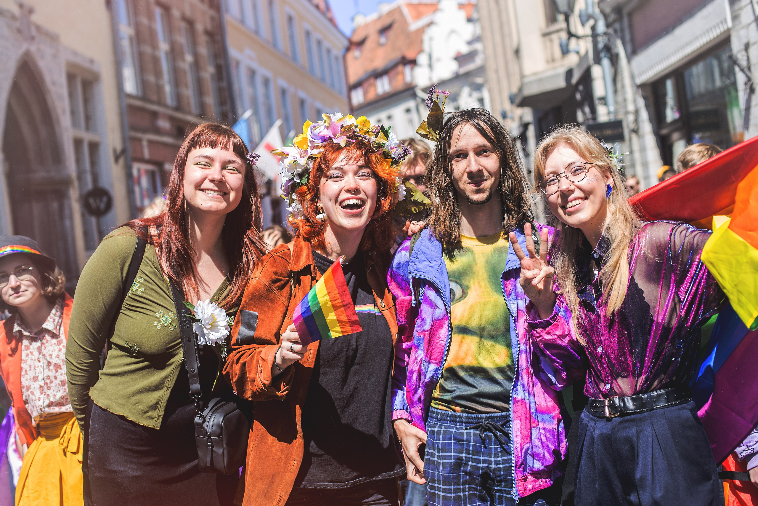 Events. Anton Serdjukov Photography