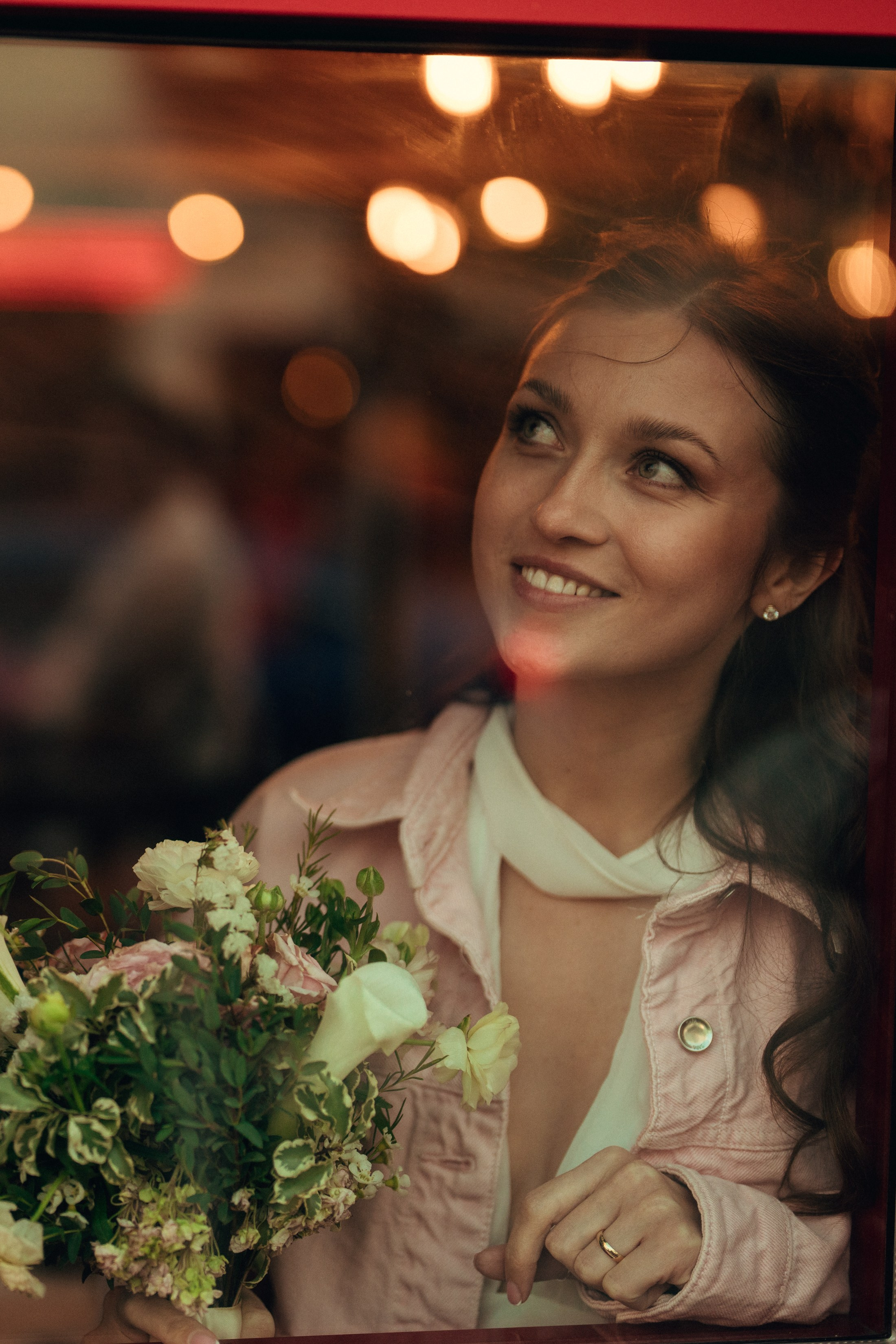Corbin&Ivanna. Wedding & elopement photographer Viktoriya Kravtsov. Las Vegas