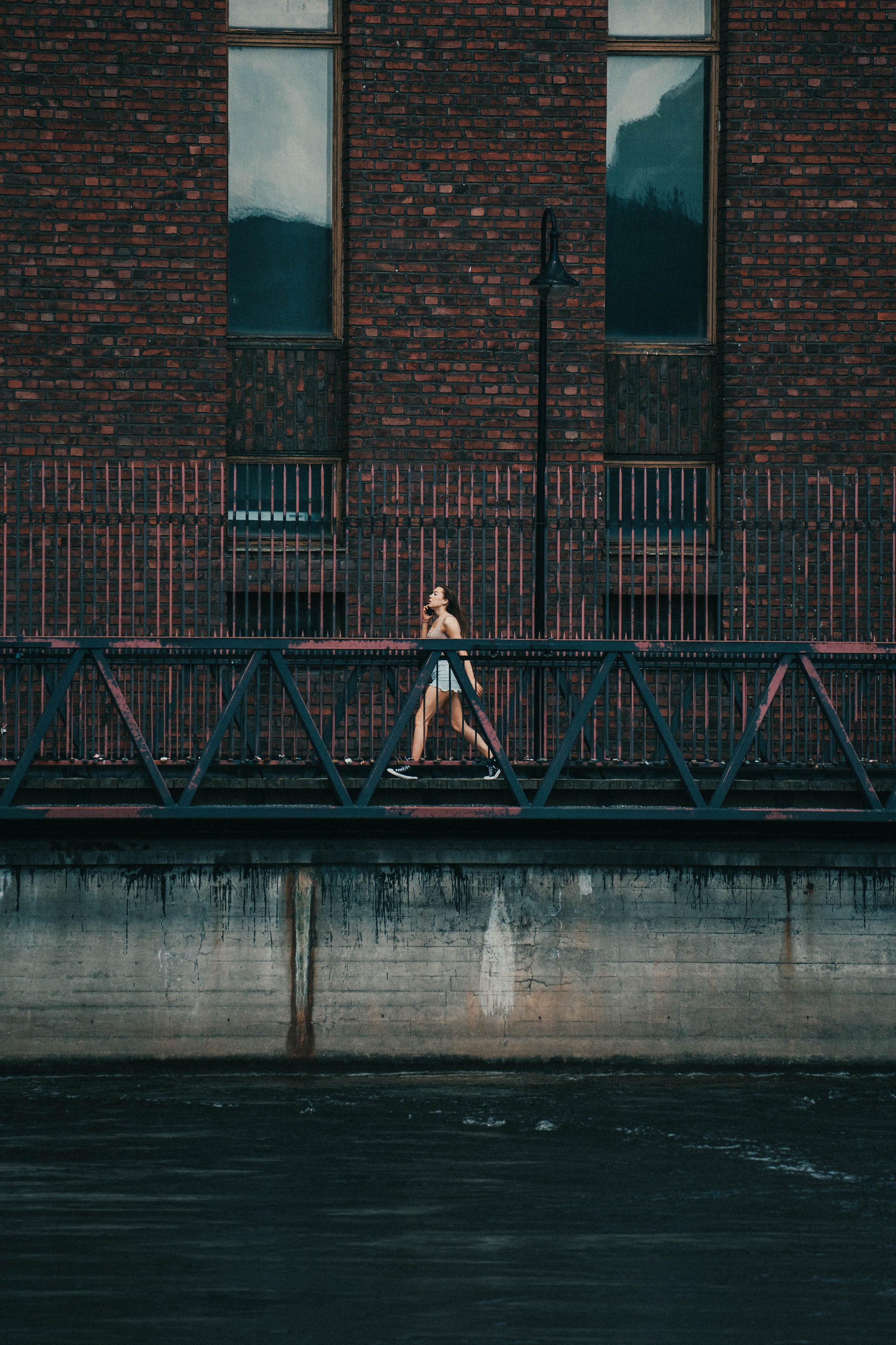 Streetphoto. VEKE MEDIA