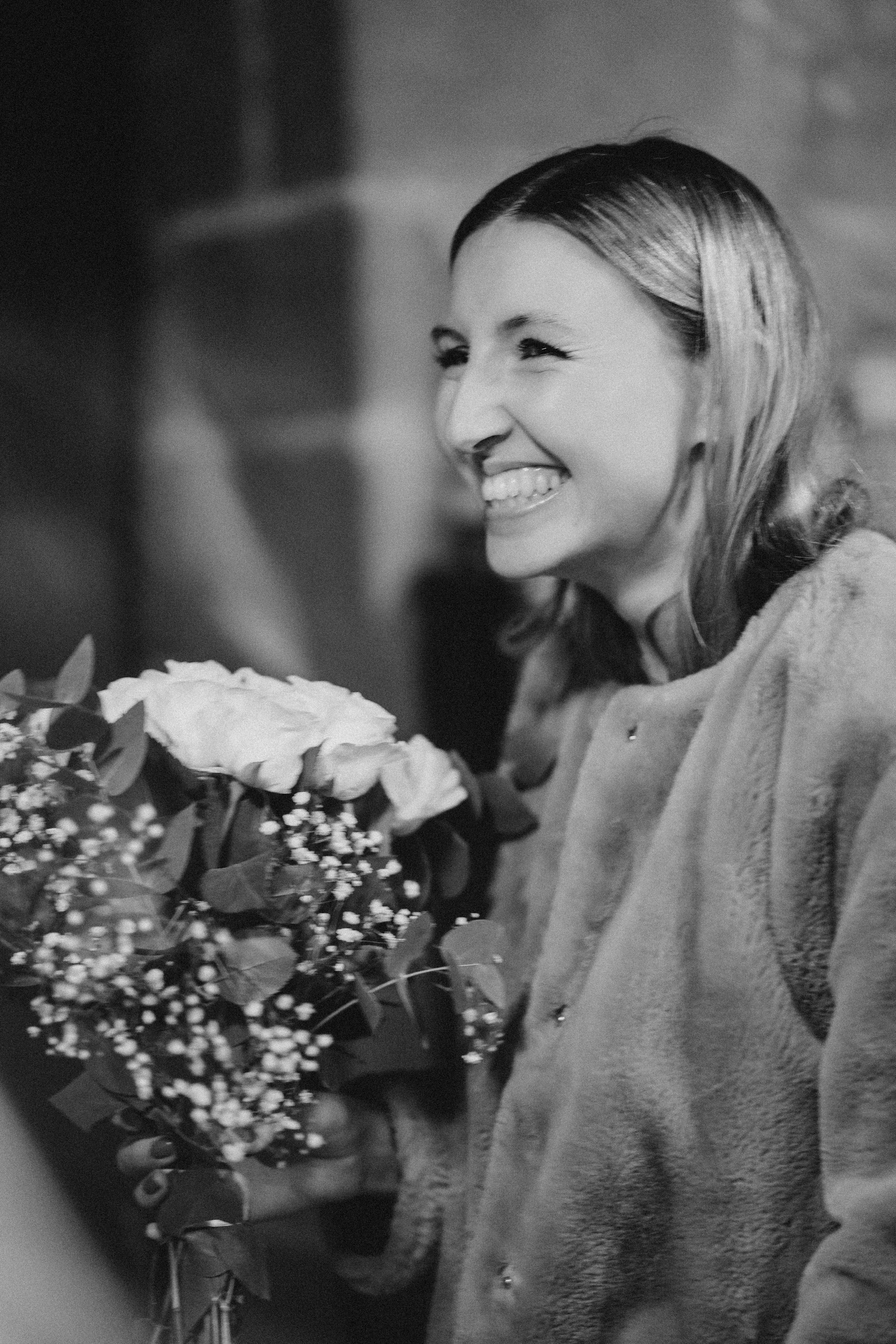 Emma. Irina Zoteeva | Artistic Portrait, Family & Brand Photographer in Solihull, Birmingham