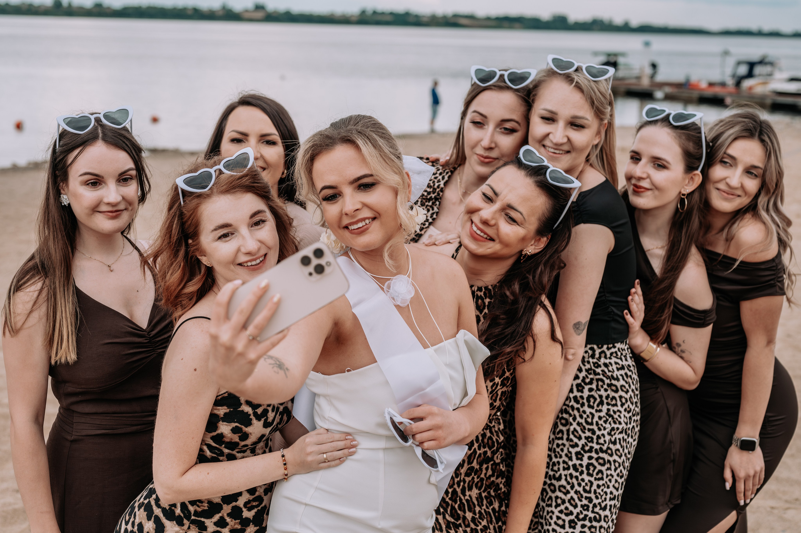 Śluby. Ułamek Chwili fotografia & film