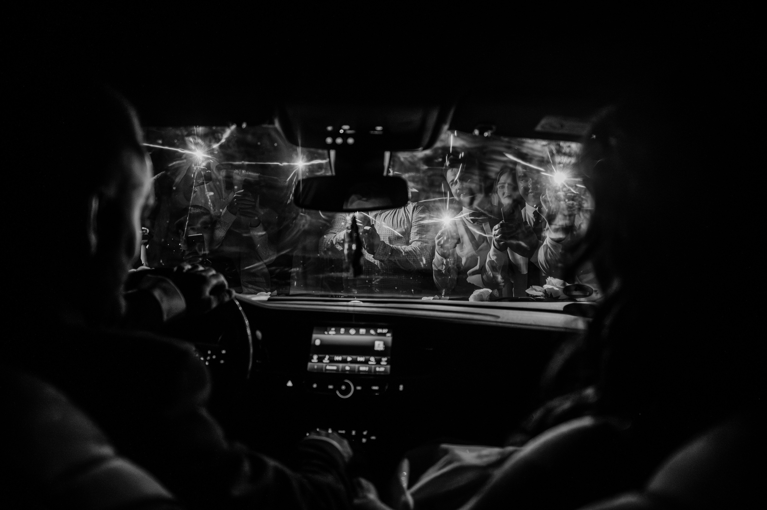 Śluby. Ułamek Chwili fotografia & film