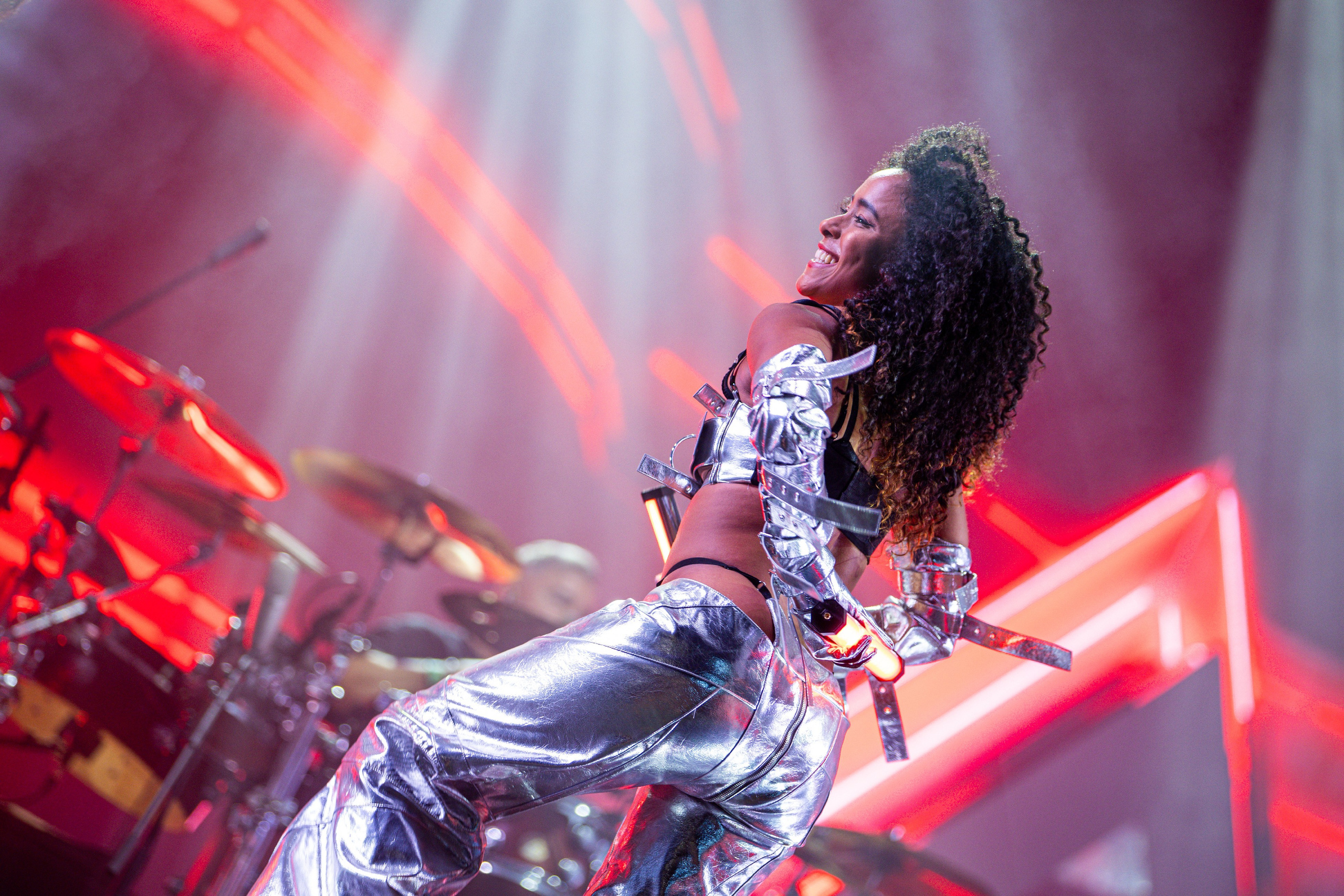 Calema — Expofacic '25. Rafael Ferreira Photography