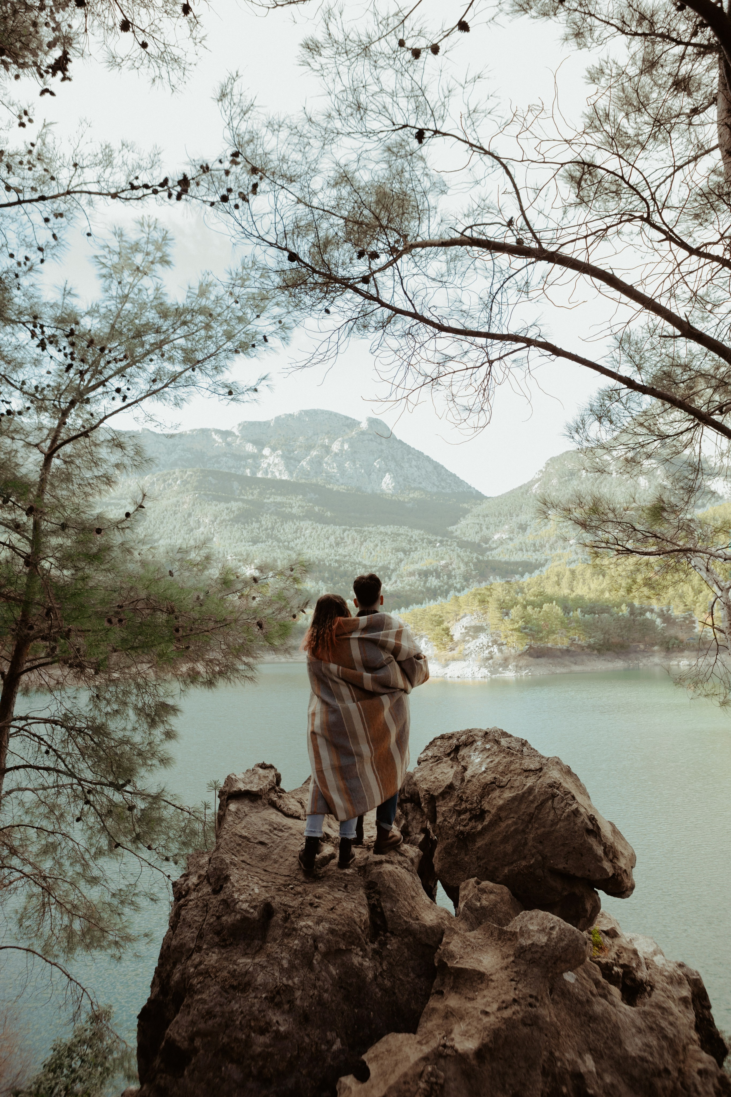 Александра и Радмир. Фотограф в Кракове Надежда Харитоненко