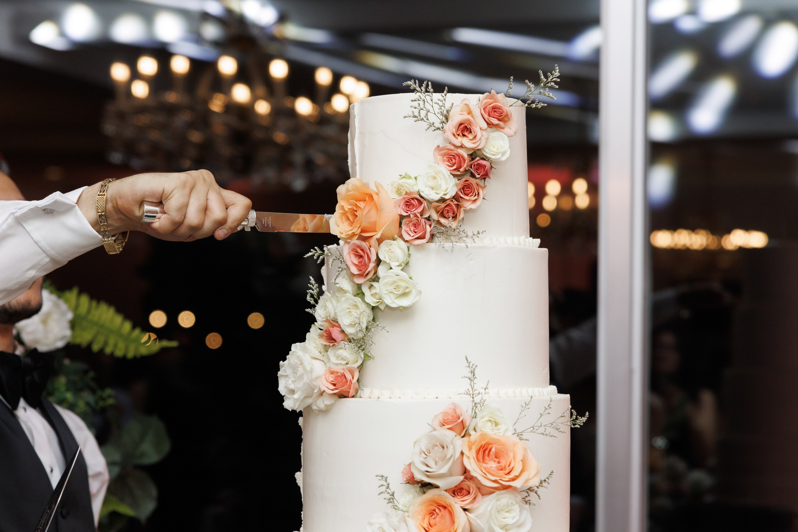 Jewel and Geovany. Wedding Photo & Video