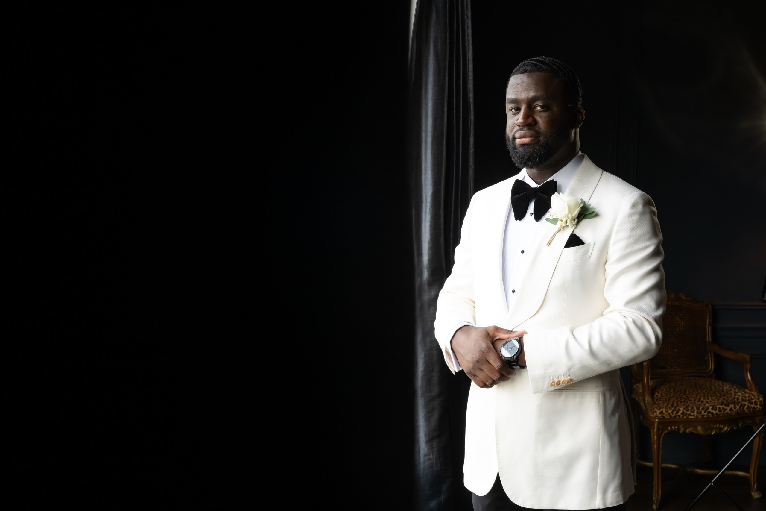 Nathalie & Anthony, East Brunswick, NJ. Wedding Photo & Video