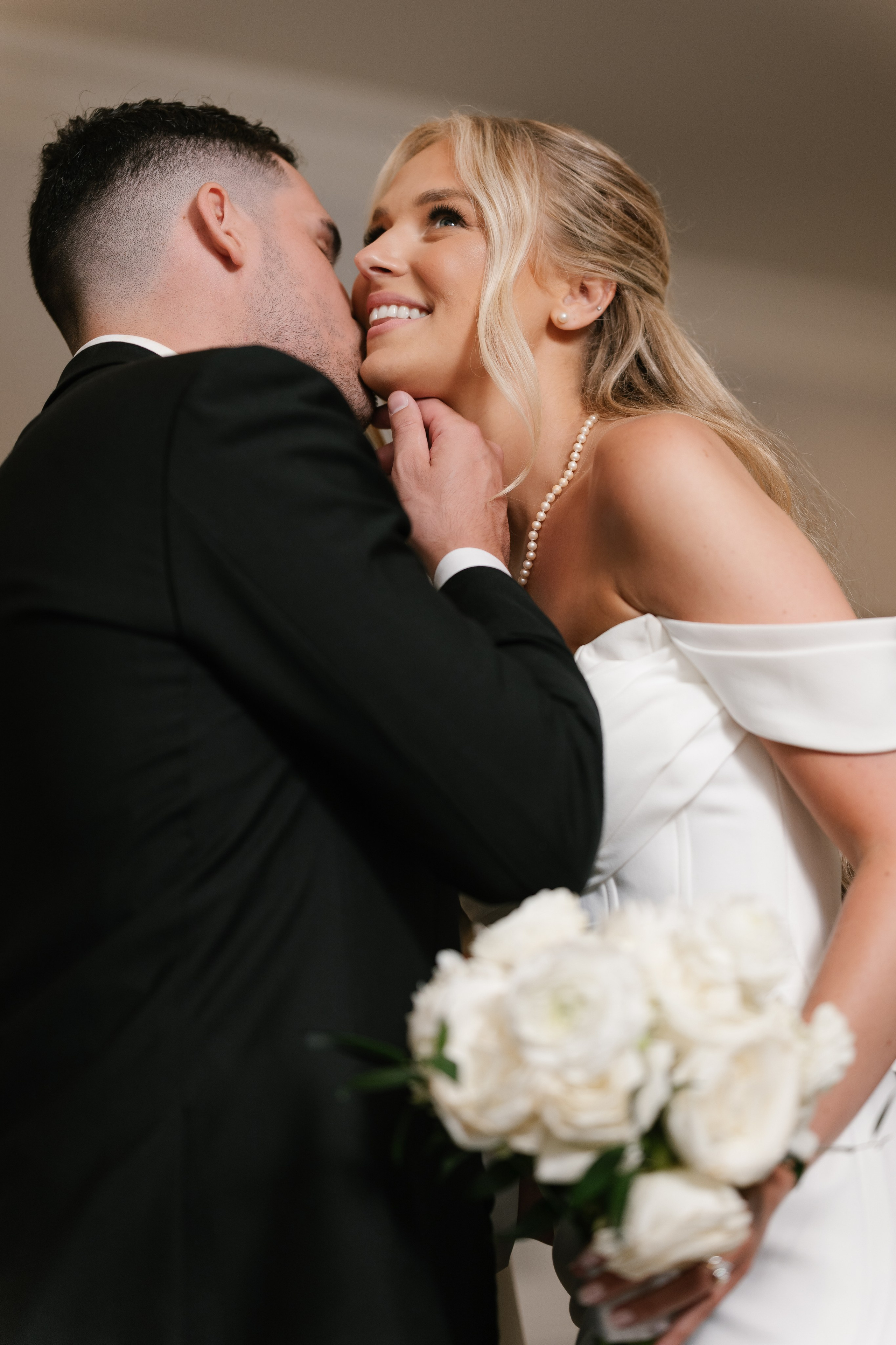 Olivia and Sean, The Mansion at Mountain Lakes, NJ. Wedding Photo & Video