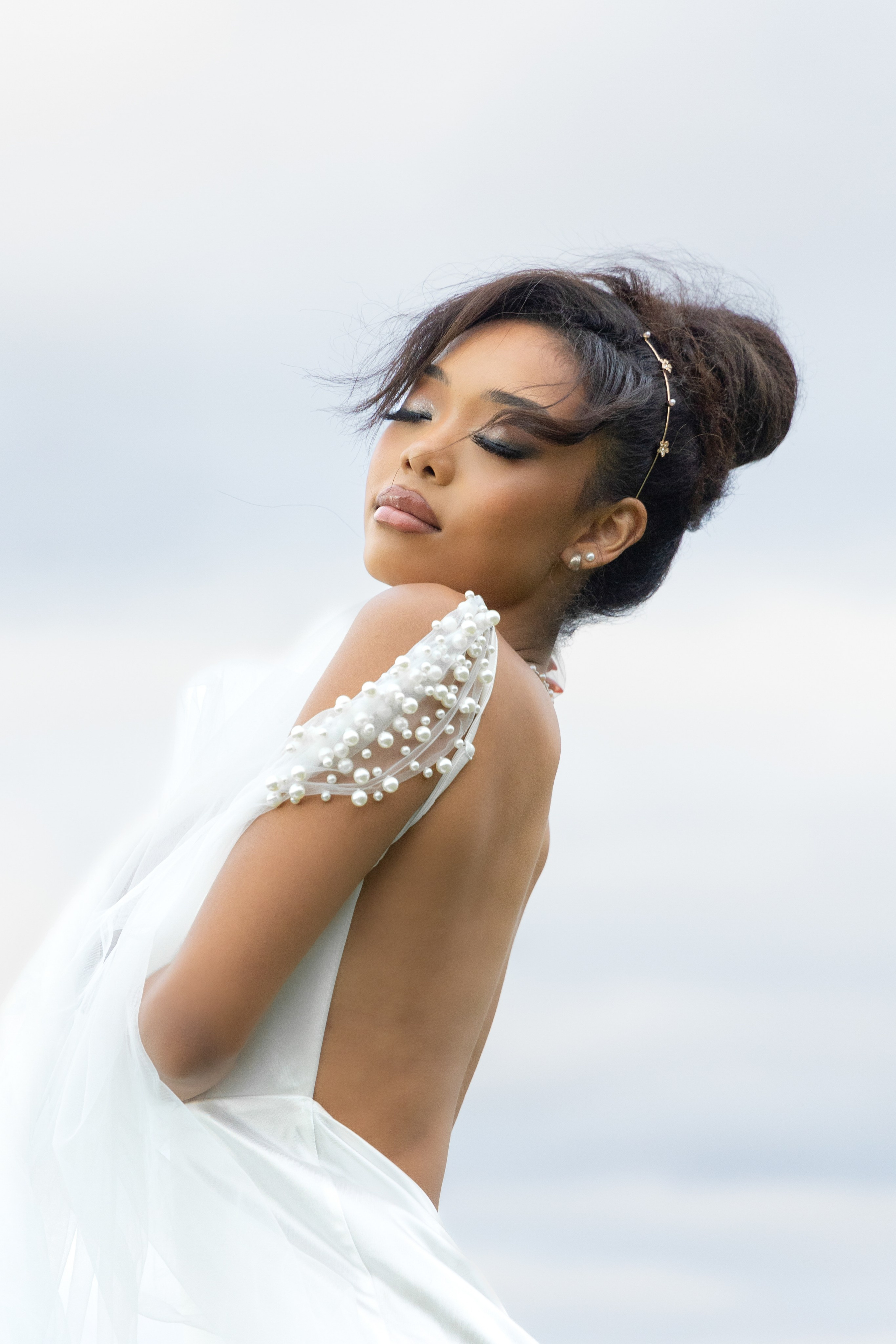 Stephanie, Hawaii. Wedding Photo & Video