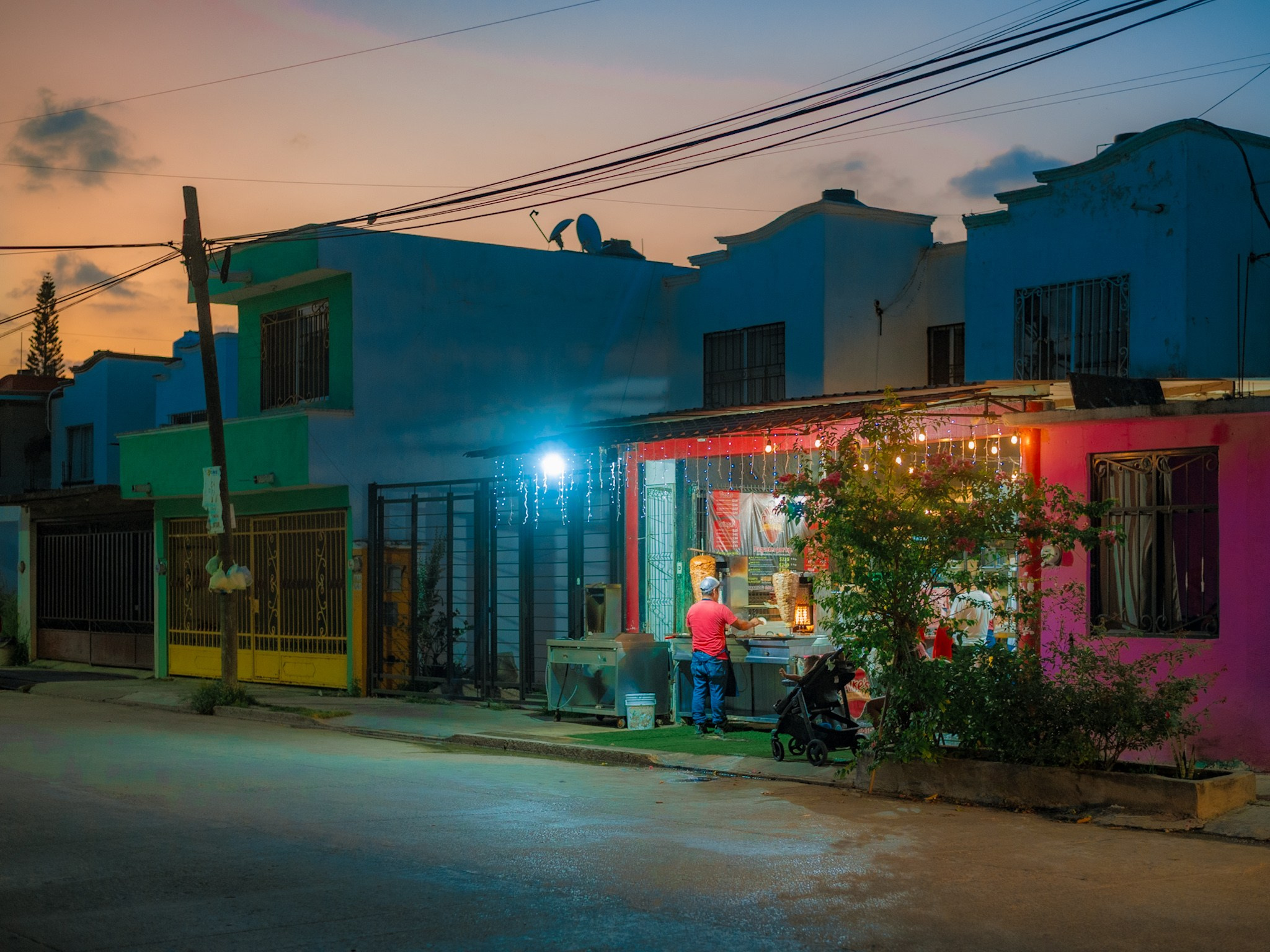 Estrellas de Buena Vista. 2025. Fotógrafo en Villahermosa | ERALPUCHE