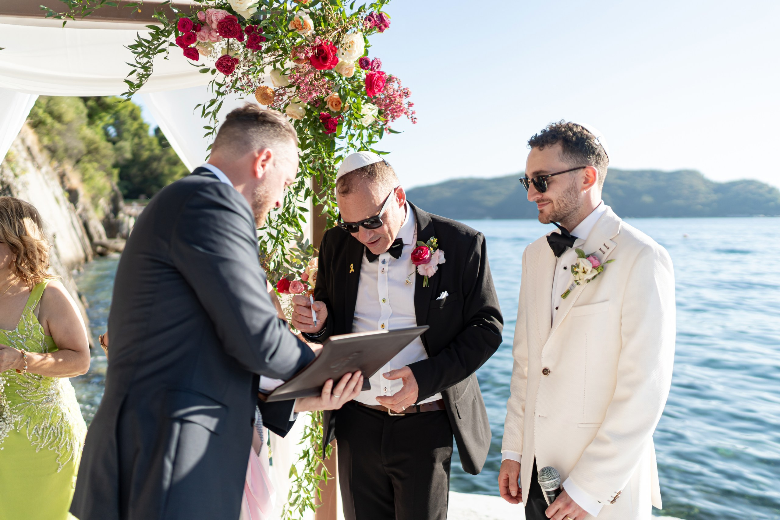 Sumosan Dukley Montenegro Wedding. Montenegro Wedding Photographer & Videographer | Maria & Vasilii