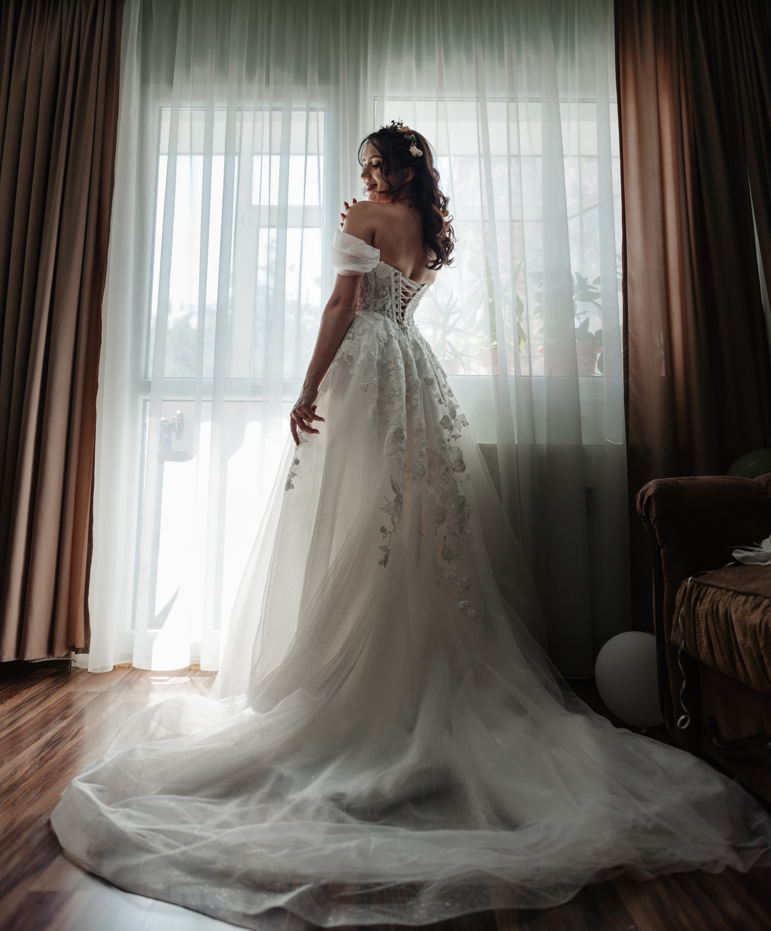 Fotografii Nuntă. Pantelimon Fotograf