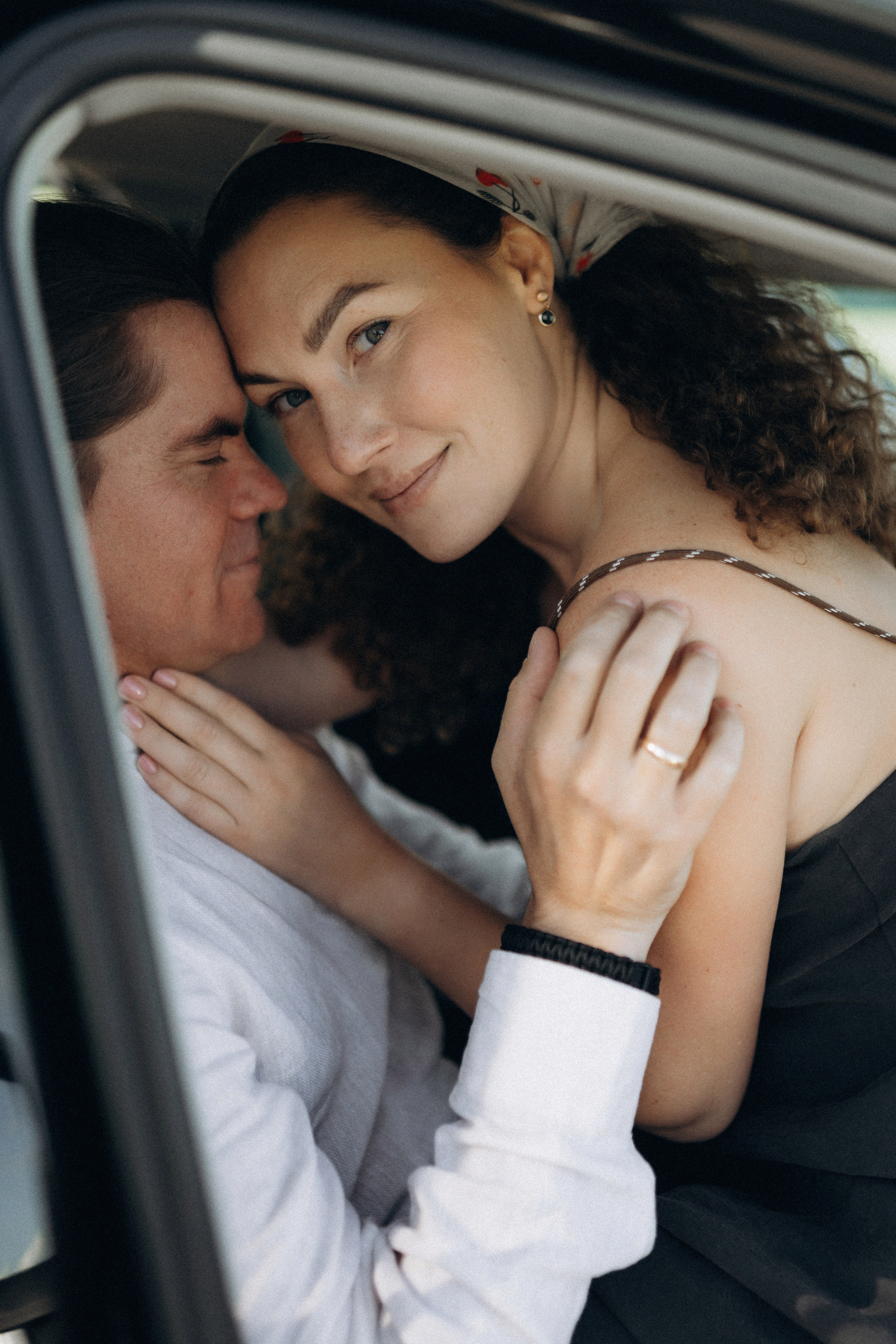 Love Story. Семейный фотограф Лейпциг, Германия