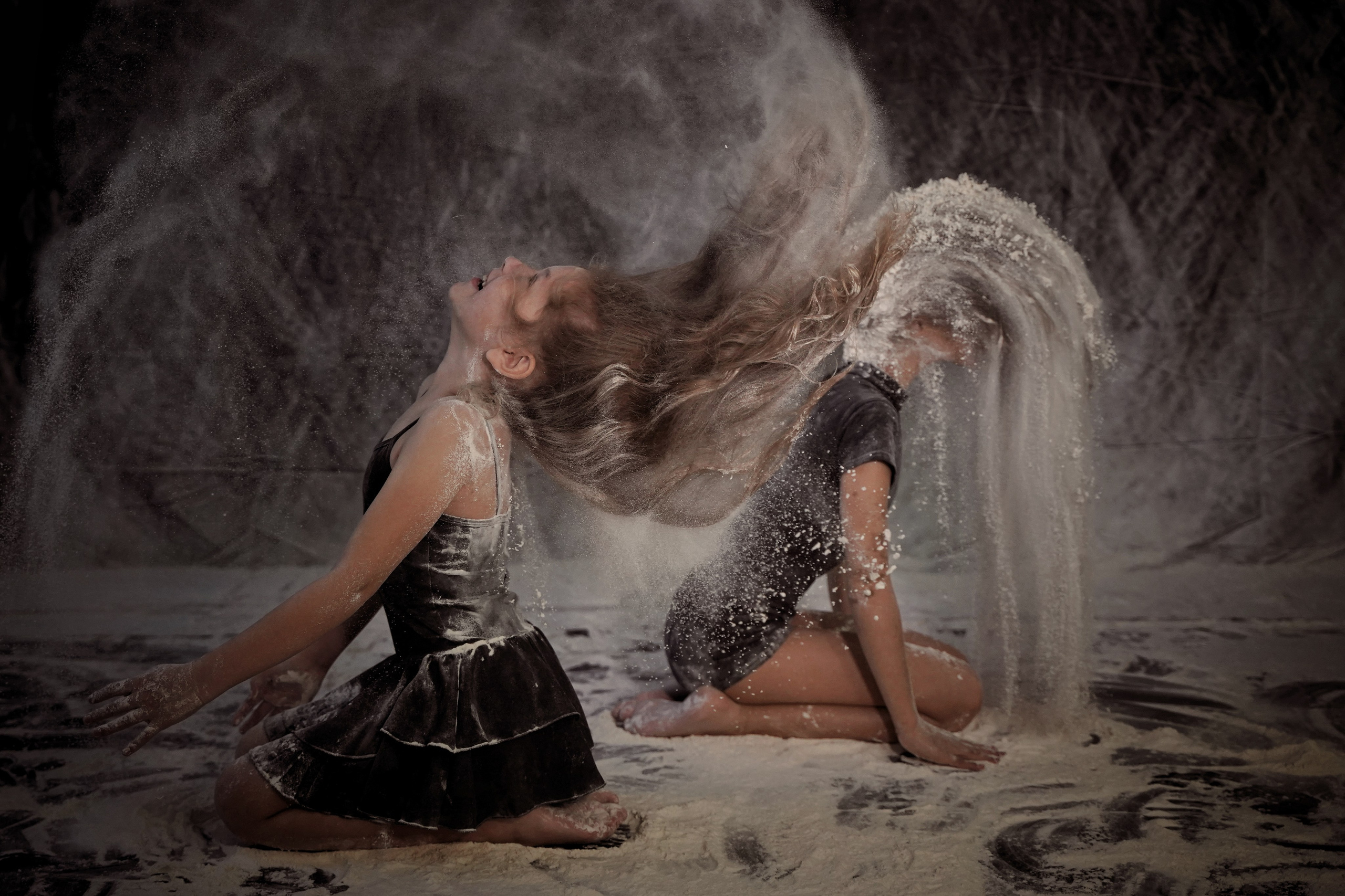 Детская | צילומי ילדים. Фотограф. Визуал. Хайфа. Талья Цветкова