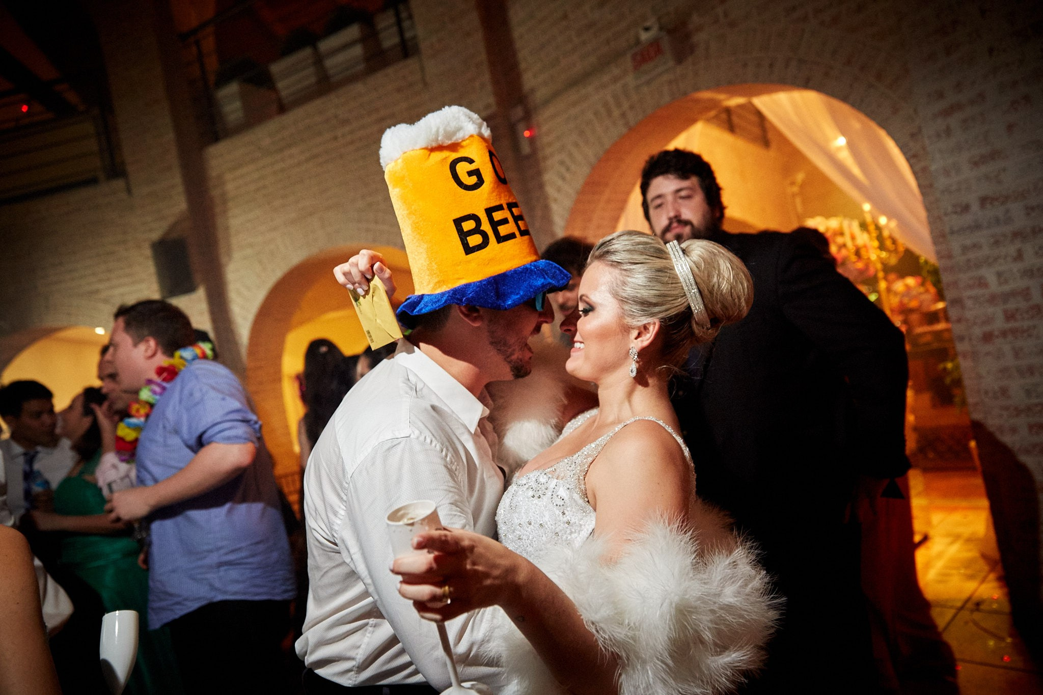 Casamento Natália e Gabriel. Fotógrafo de casamentos em Florianópolis