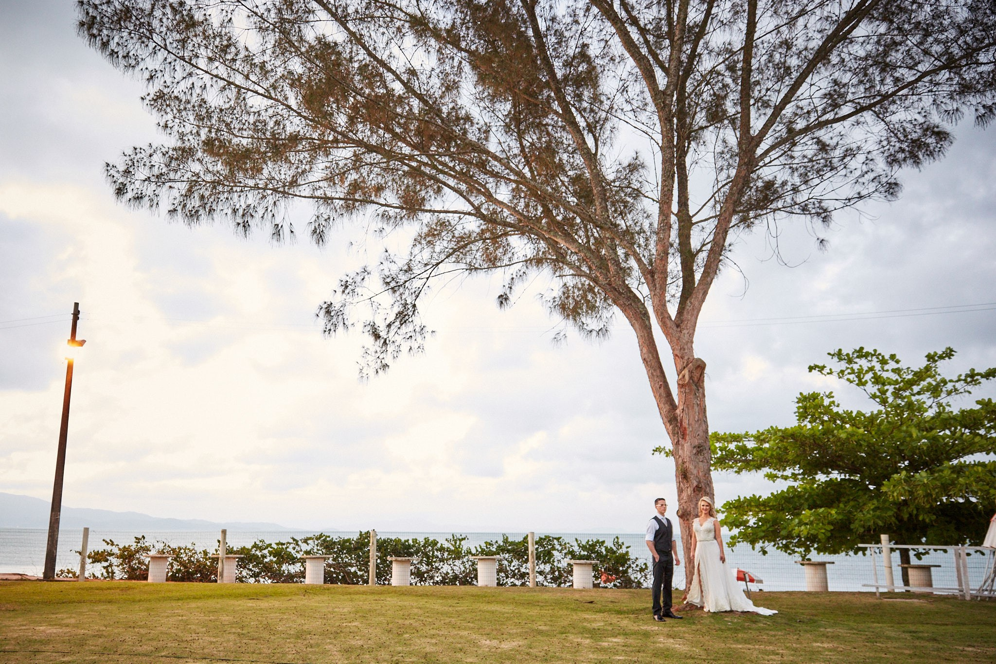 Casamento Fabrine e Rodrigo. Fotógrafo de casamentos em Florianópolis