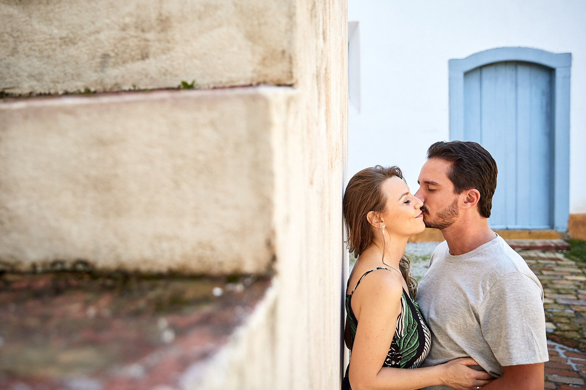 Ensaio Júlia e Gustavo. Fotógrafo de casamentos em Florianópolis