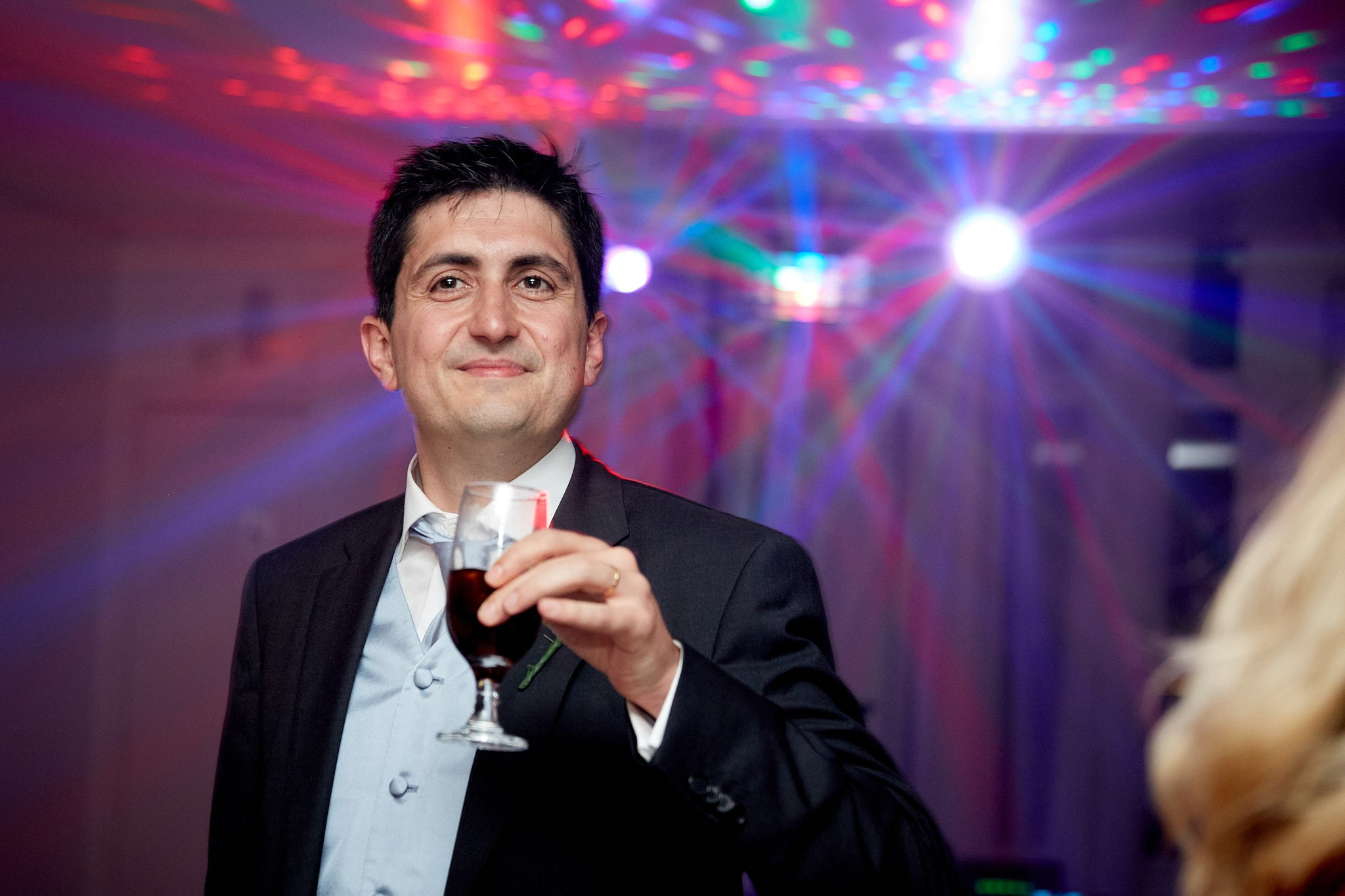 Casamento Roberta e Yonatan. Fotógrafo de casamentos em Florianópolis