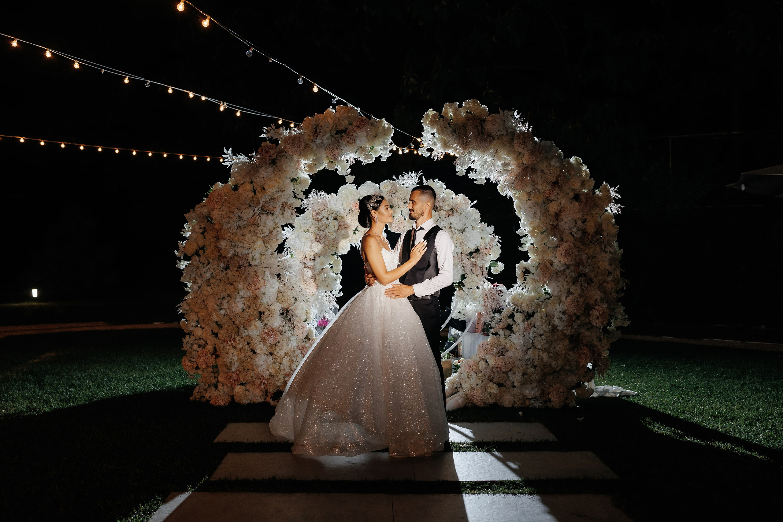 Liviu & Vergilia. ProWed — Foto Video Moldova și România