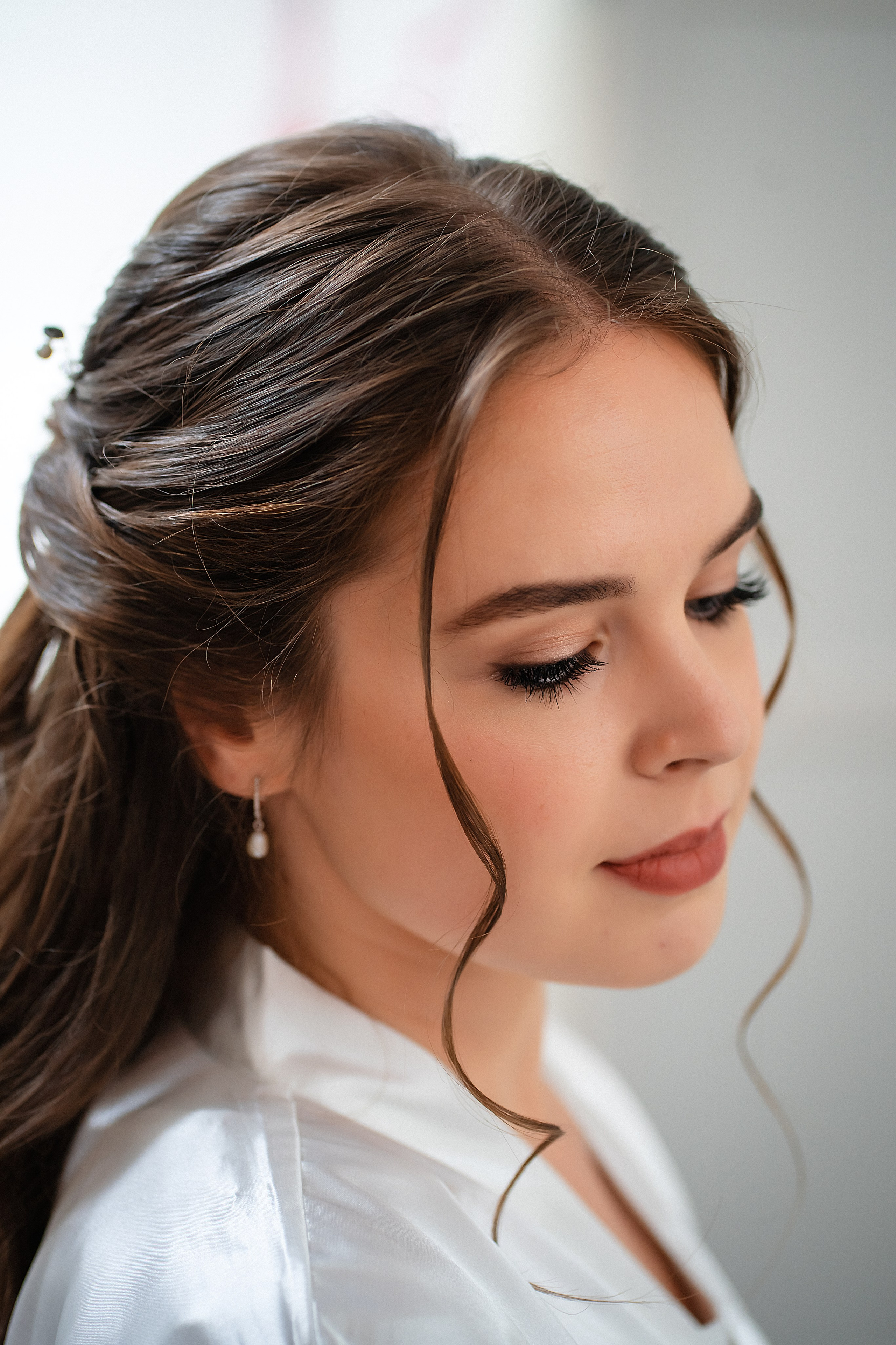 Make-up. Brautstylistin Irina, in Hamburg und Umgebung