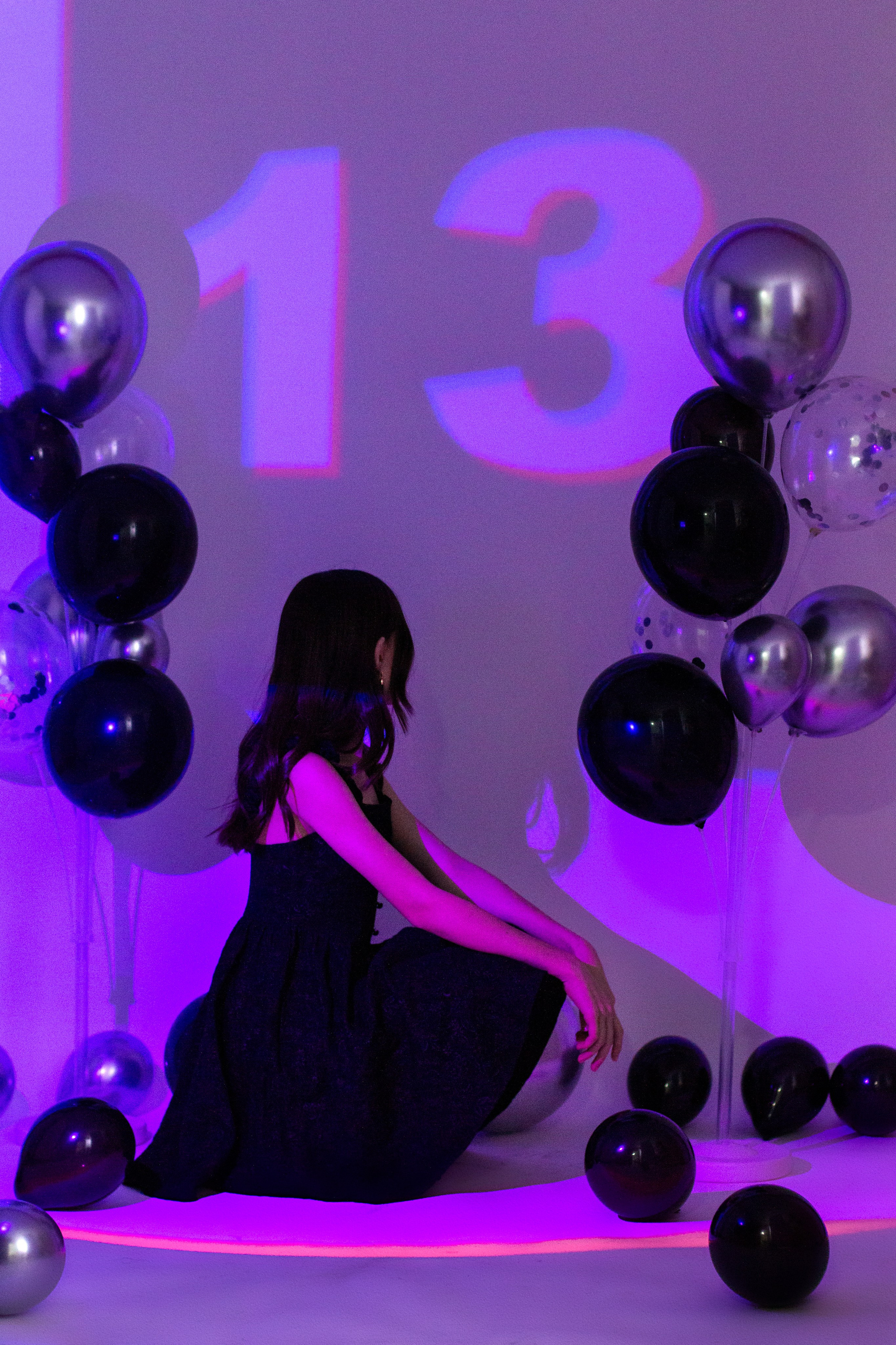 Детский день рождения. Детский и семейный фотограф в г. Бельцы