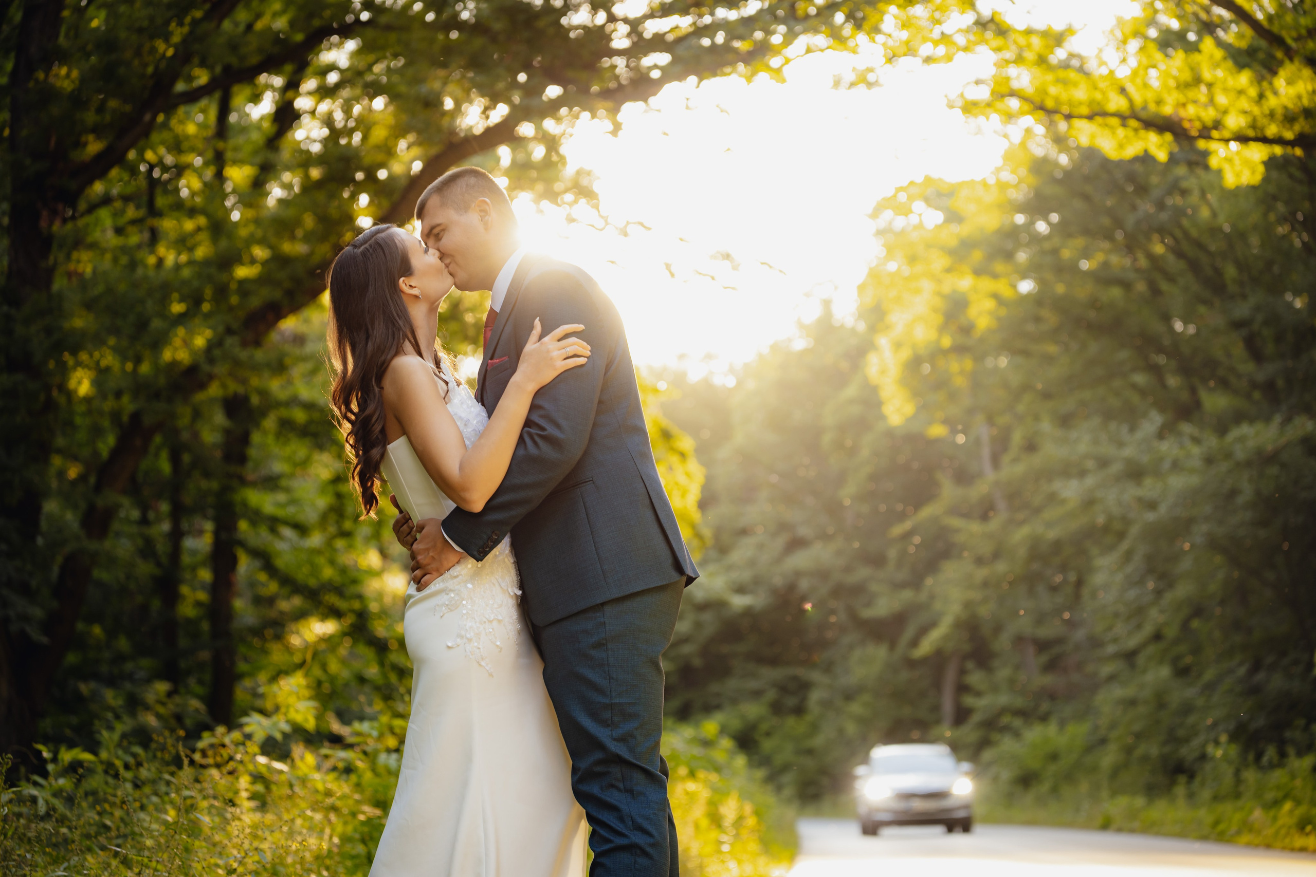 Leona&Petar. Fotografisanje svadbi, Novi Sad|Dream Point Wedding