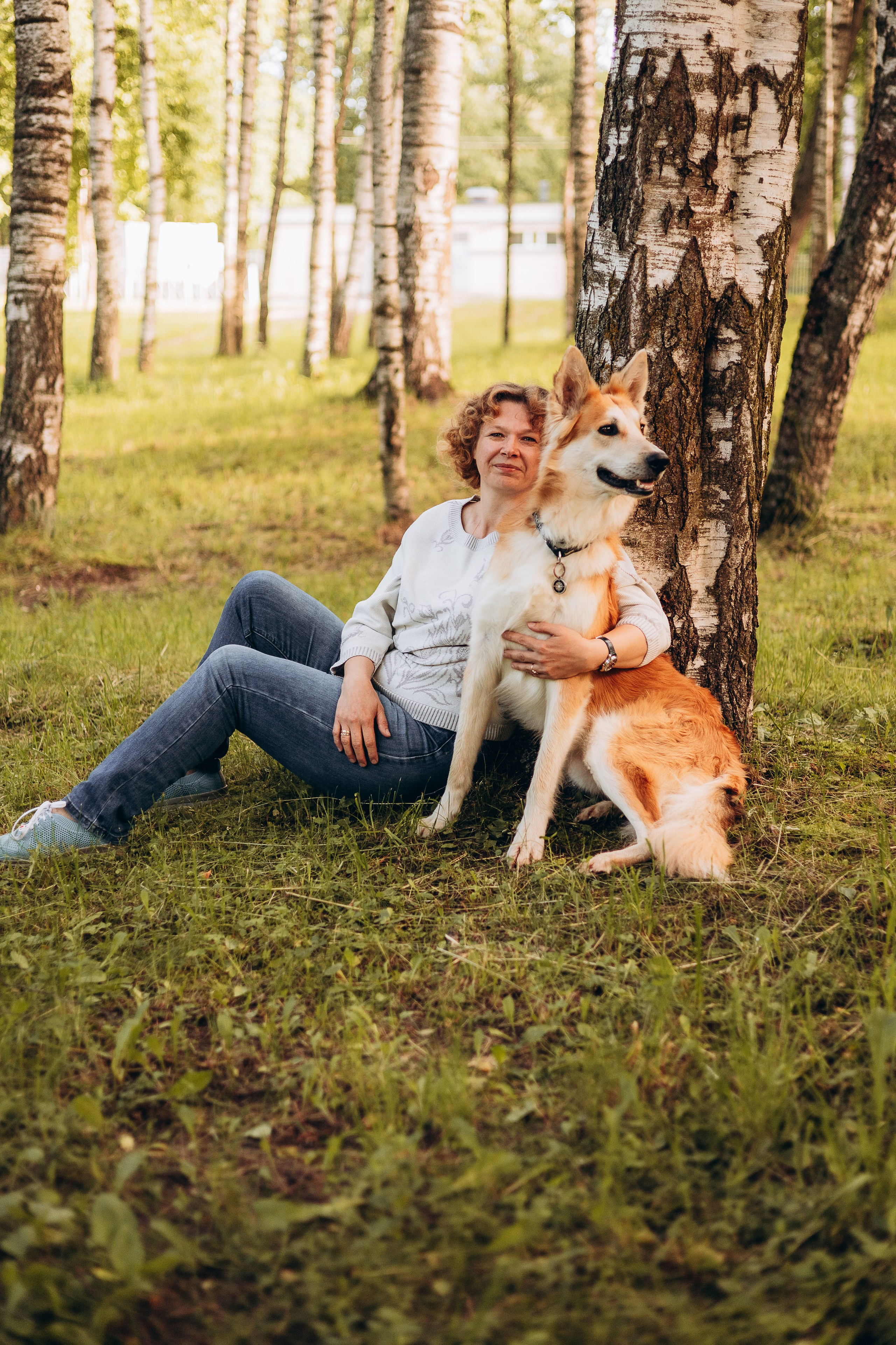 Максим, Наталья и Тим. Фотограф-анималист | Белград