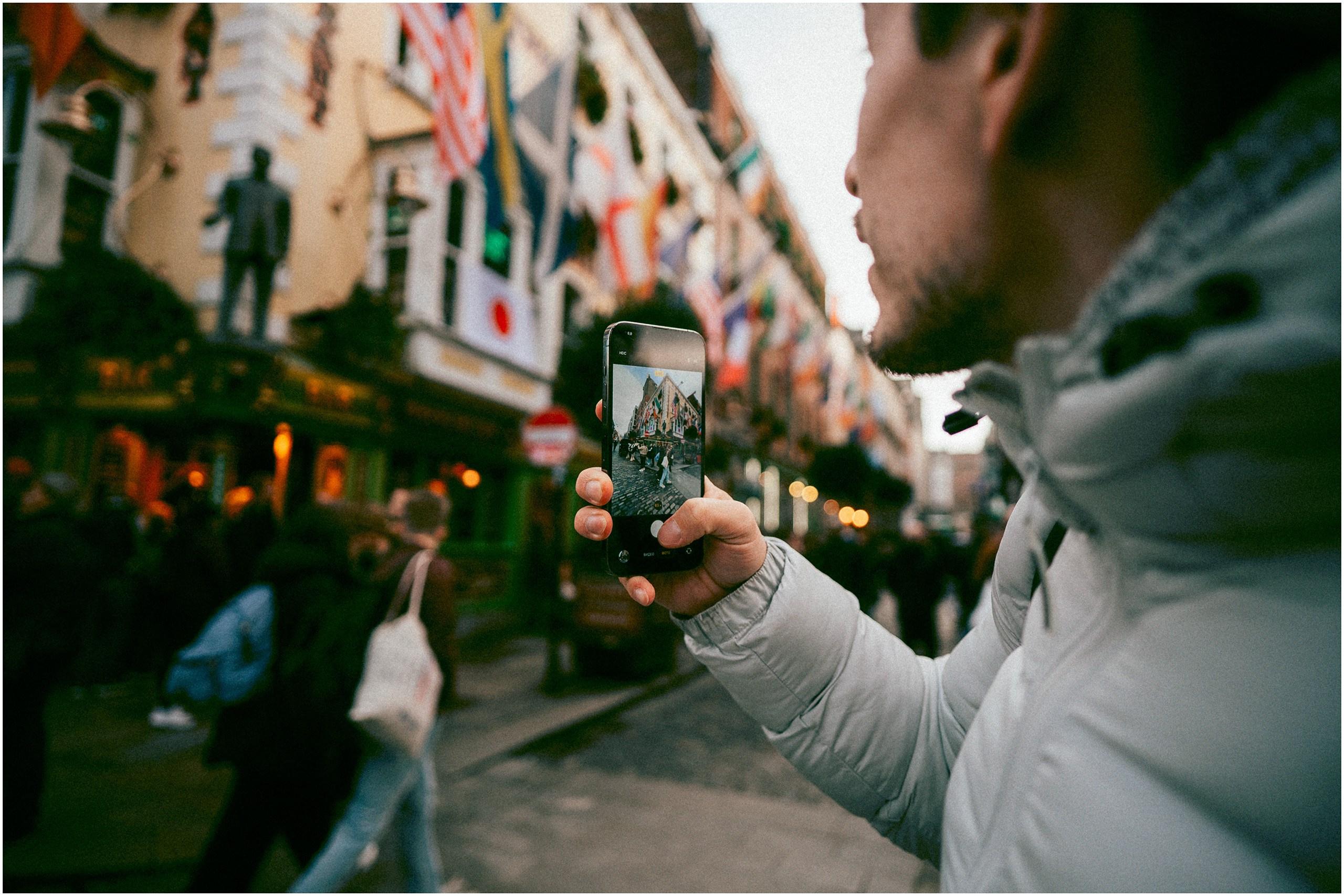 IRELAND. Inna Mendelson — Photographer