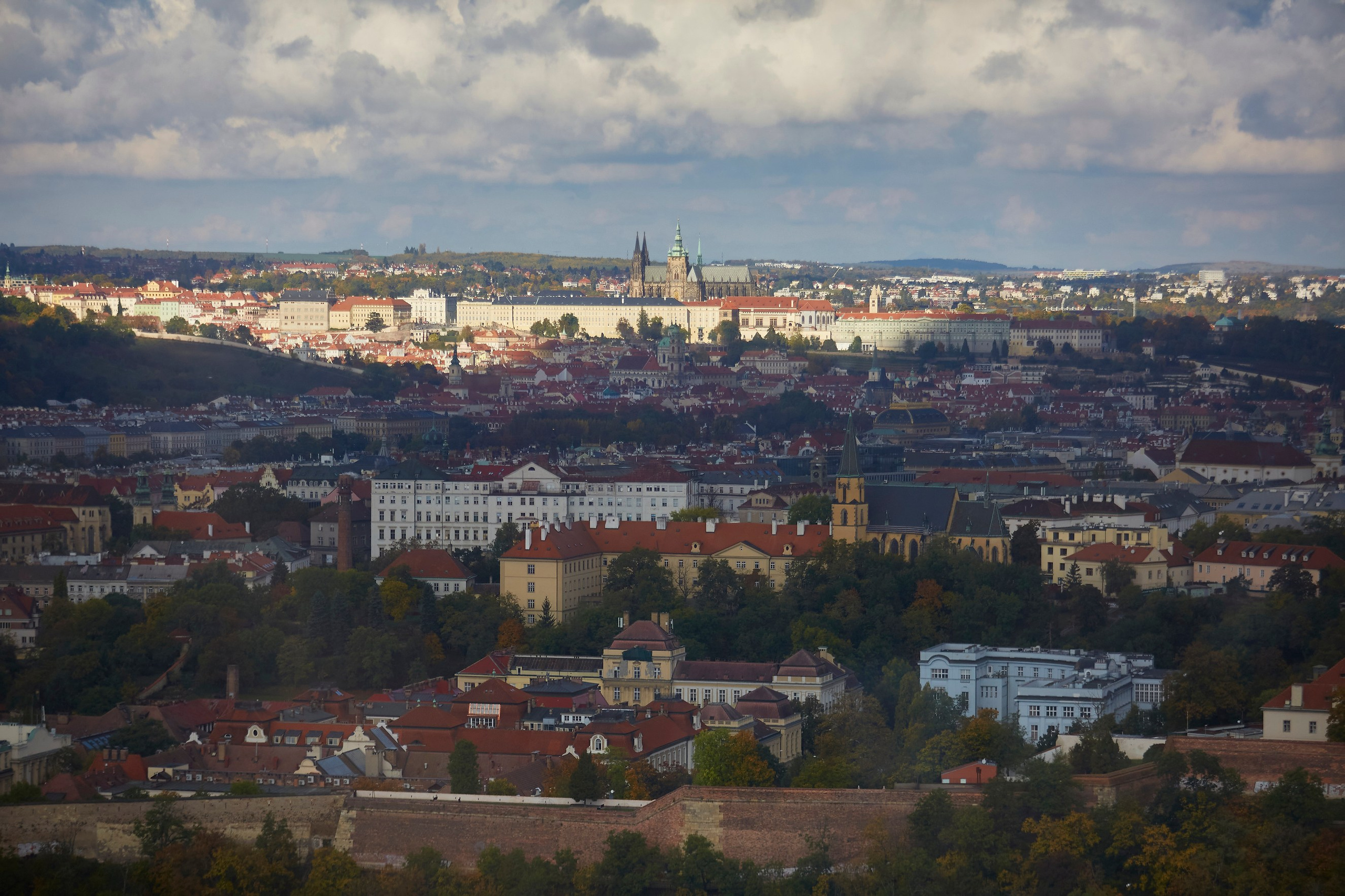 InFinite Connection Prague 2023. Prague MICE, Corporate & Event Photographer | Kurt Vinion Photography