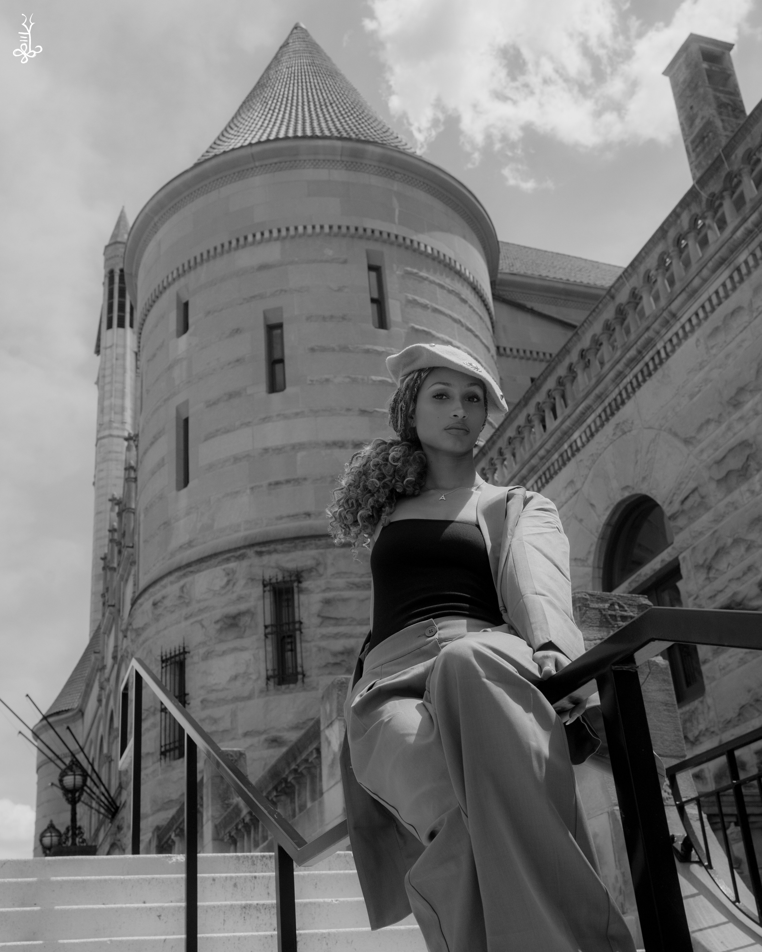 AJ. Ke’Ondris | Photographer & Videographer | Indianapolis, IN
