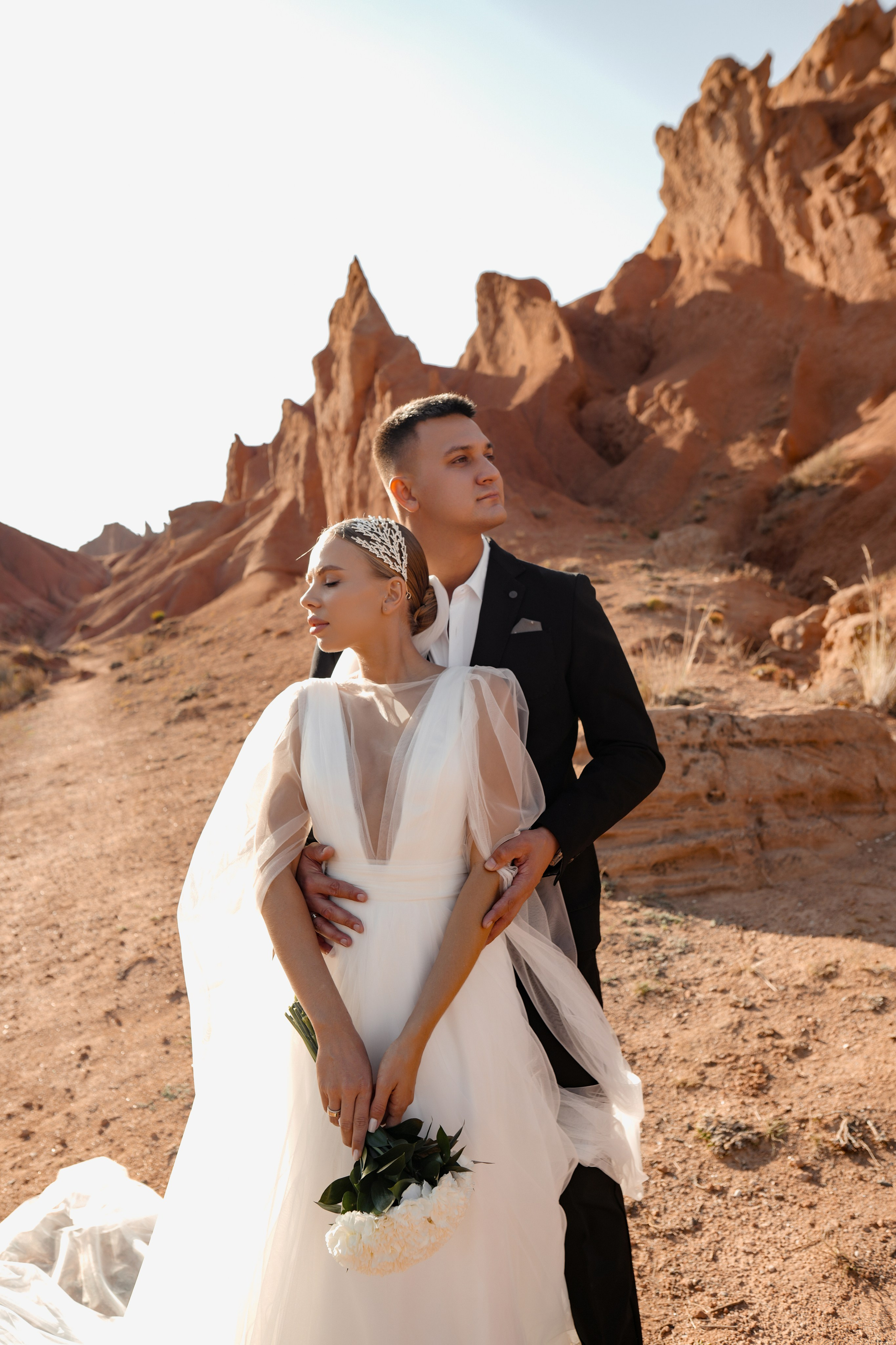 Story for two. Свадебный фотограф Иван Попов в Москве, Бишкеке и по всему миру!